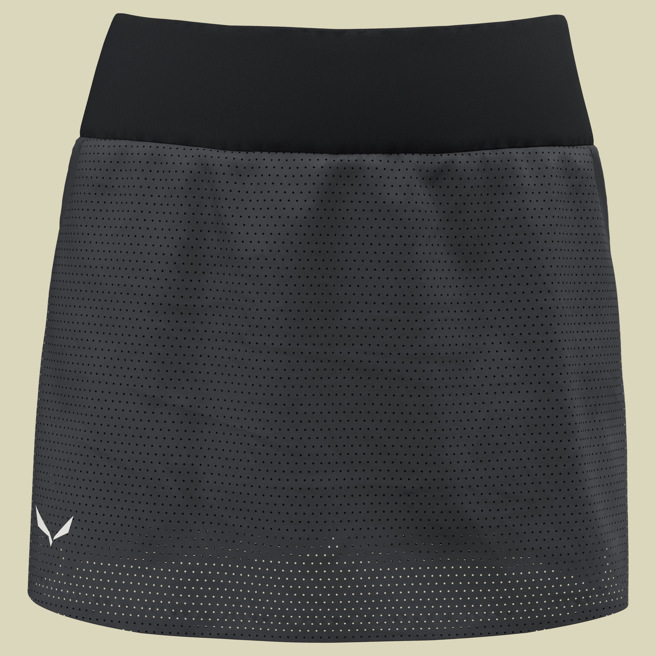 Pedroc 2 DST W Skort Größe 36 Farbe black out