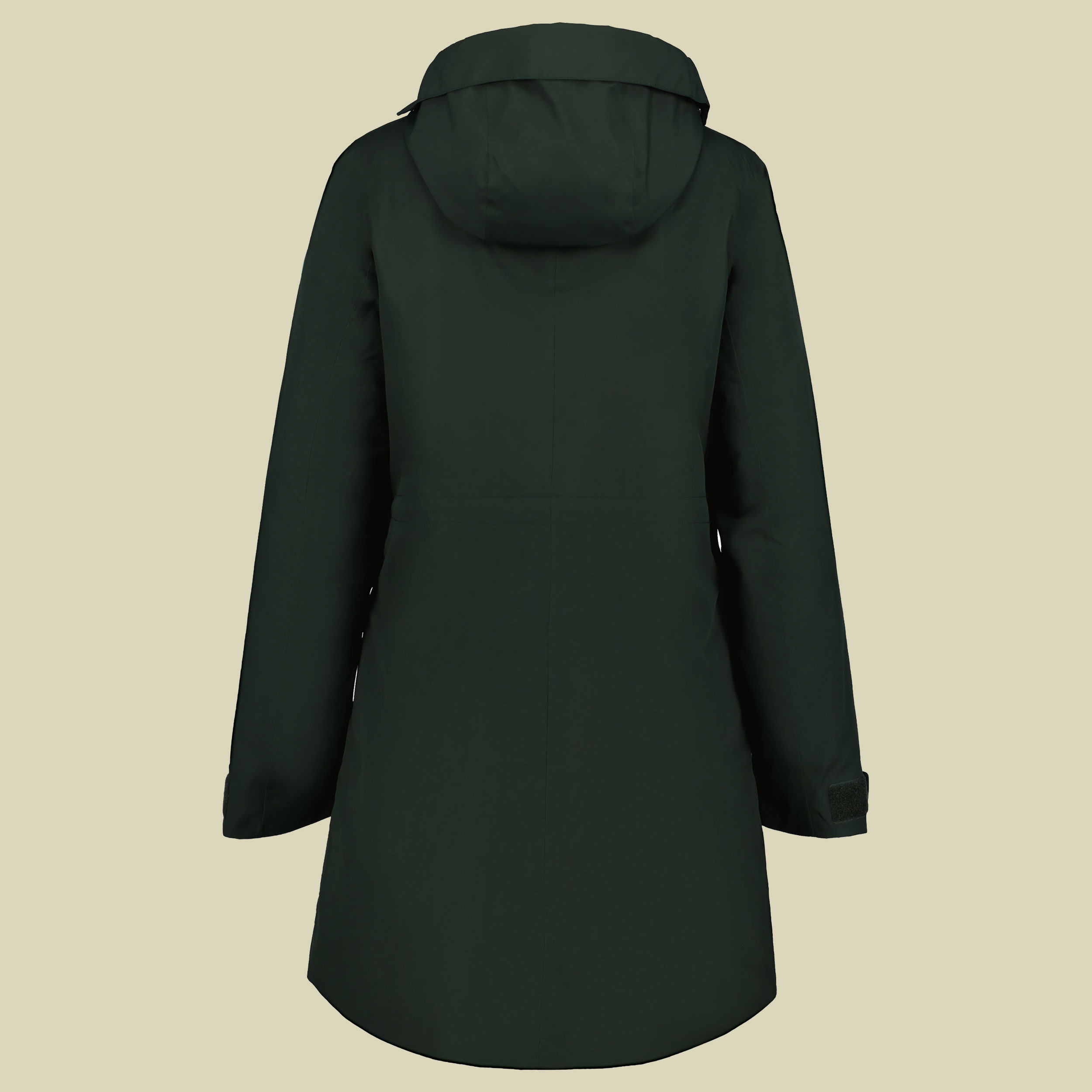 Alpena Women 53032 Größe 48 Farbe 590 dark green