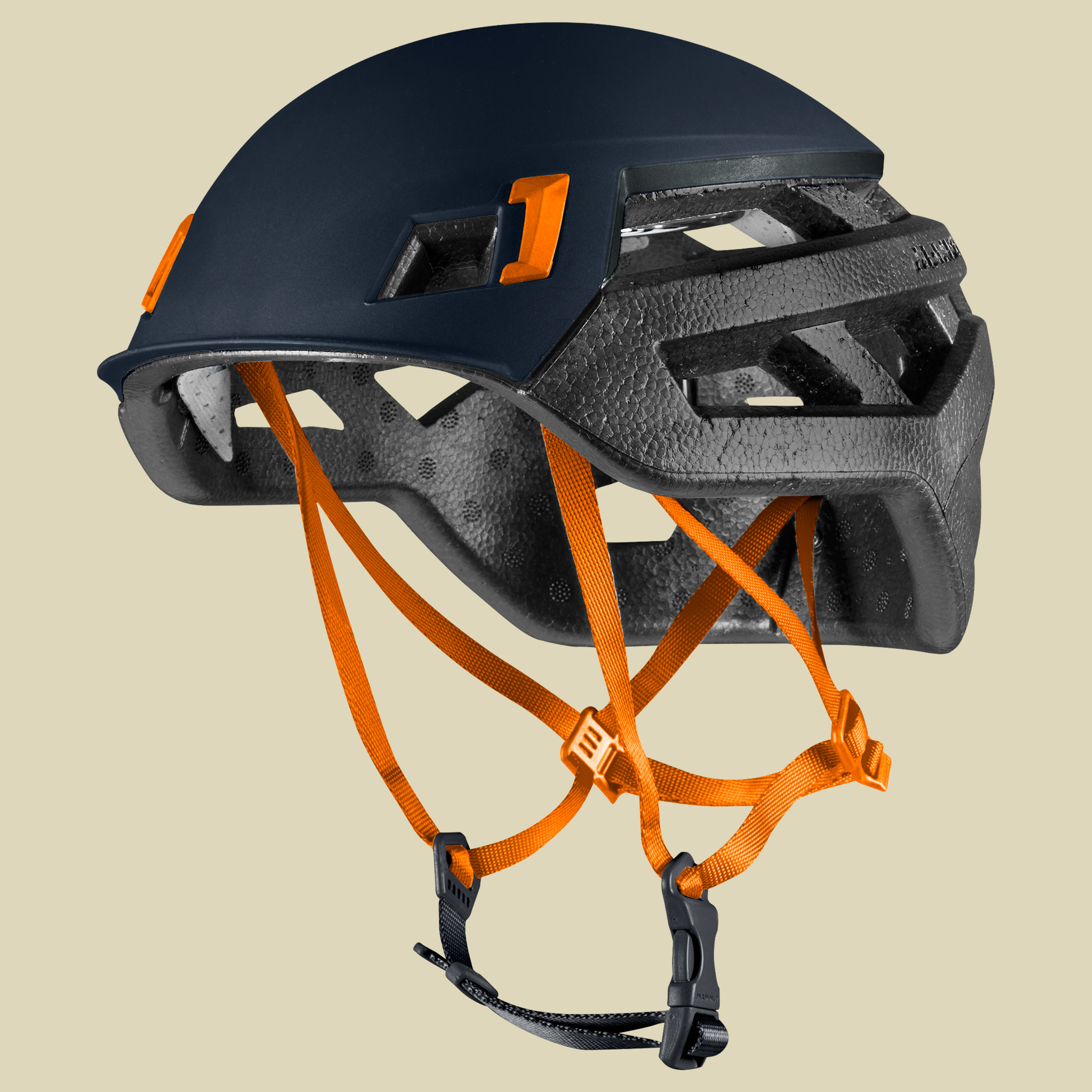 Wall Rider Kopfumfang 56-61 cm Farbe night