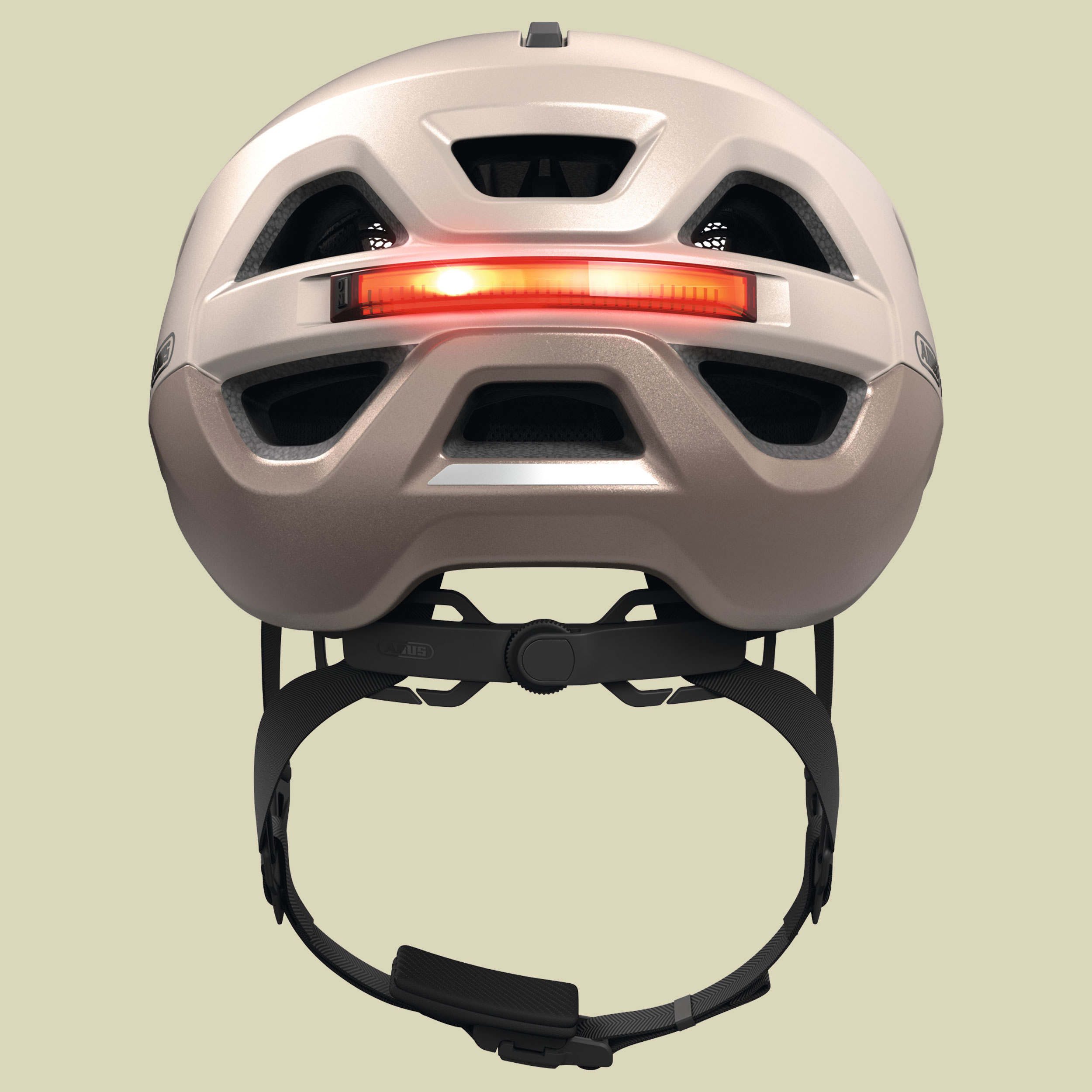 Urban-I 4.0 ACE S (51-55 cm) gold - Farbe champagne gold