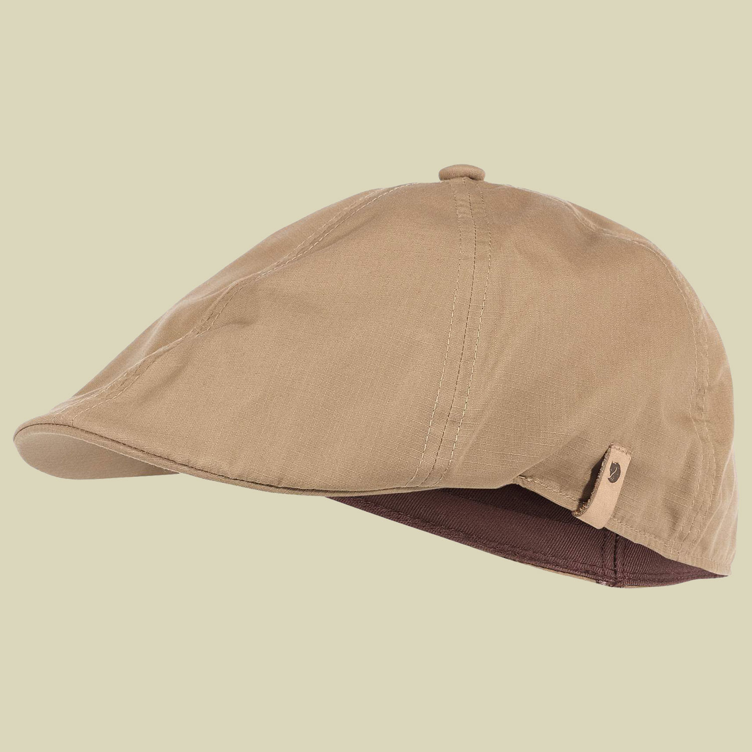 Övik Flat Cap