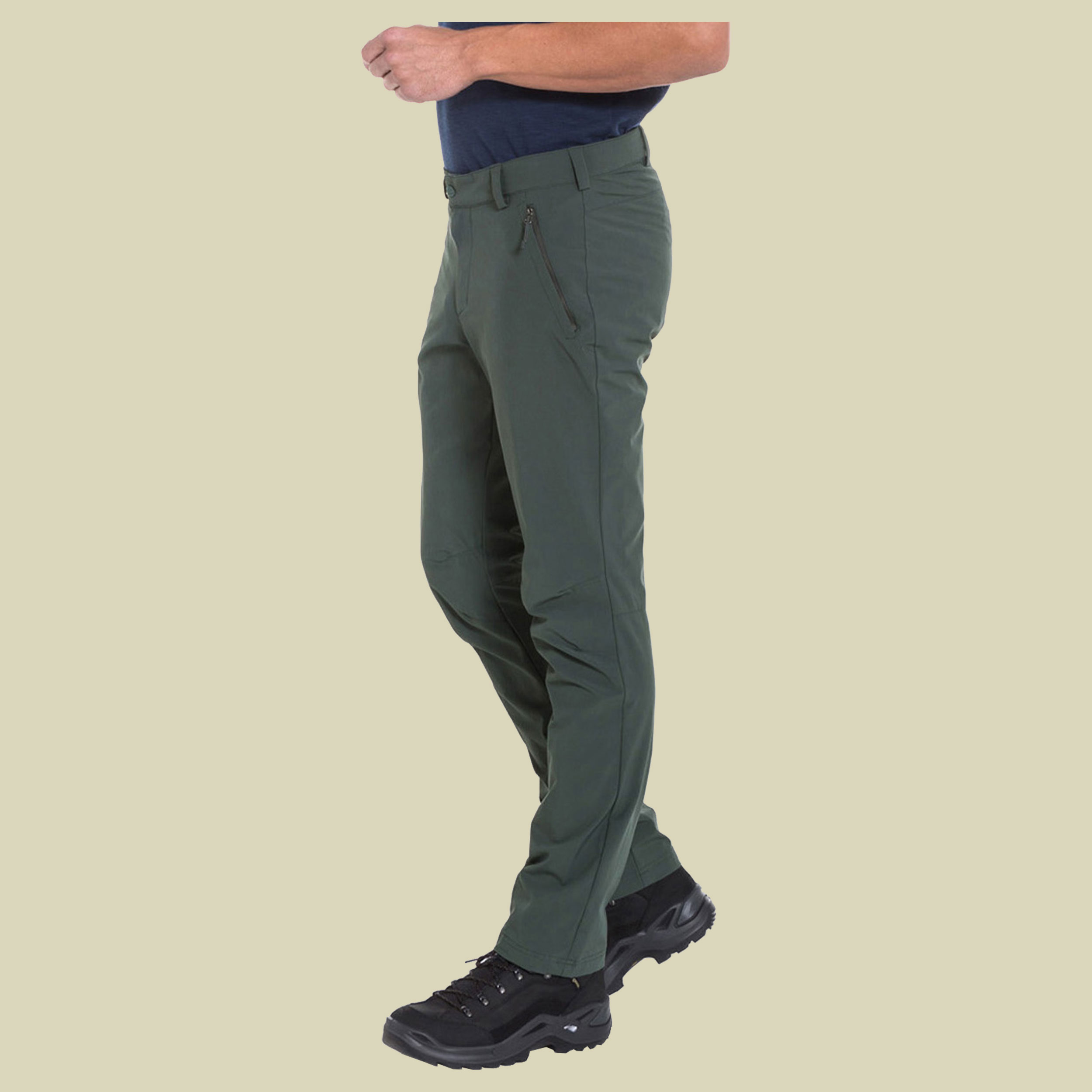 Pants Folkstone Men Größe 58 Farbe urban chic