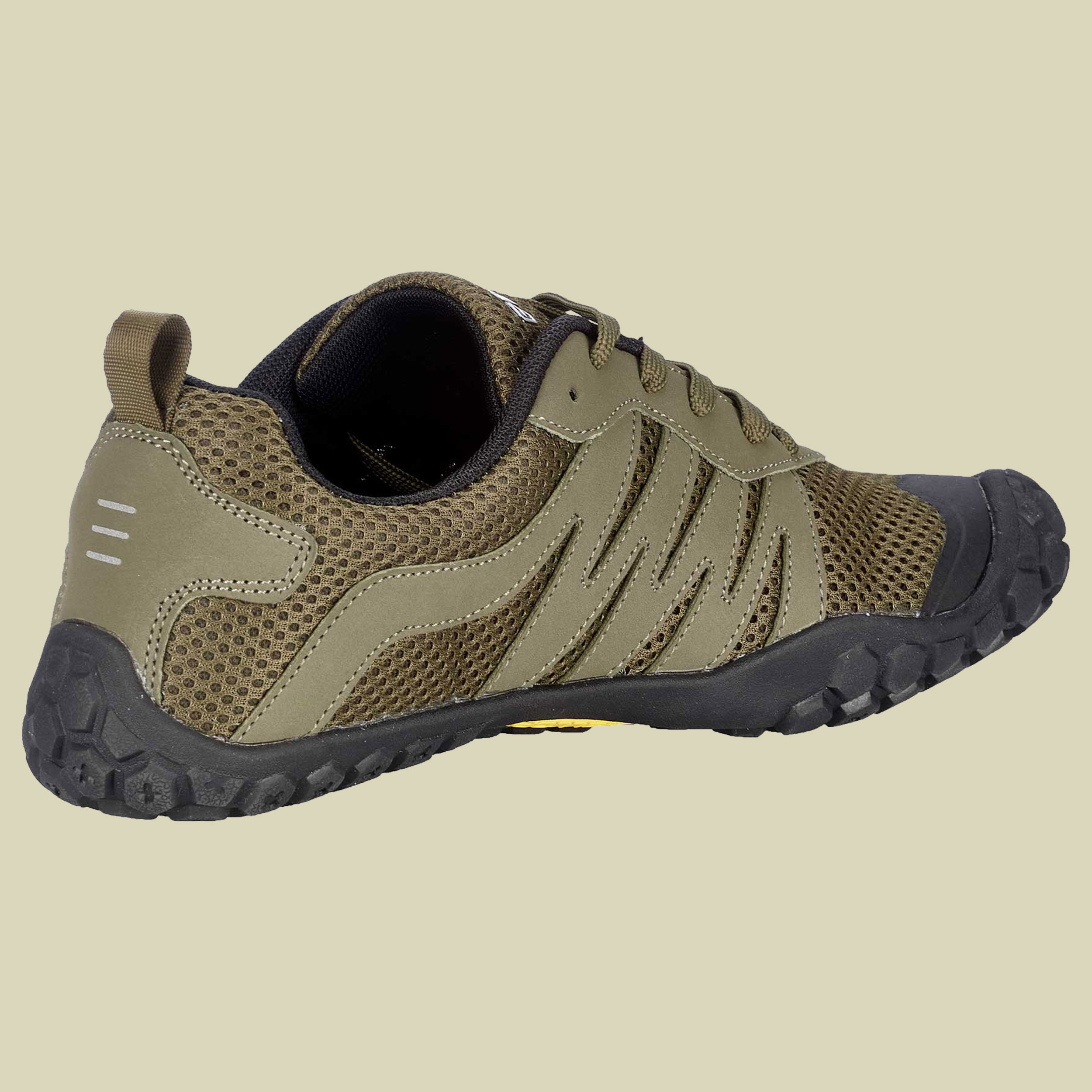 Pellet Unisex grün 45 - olive