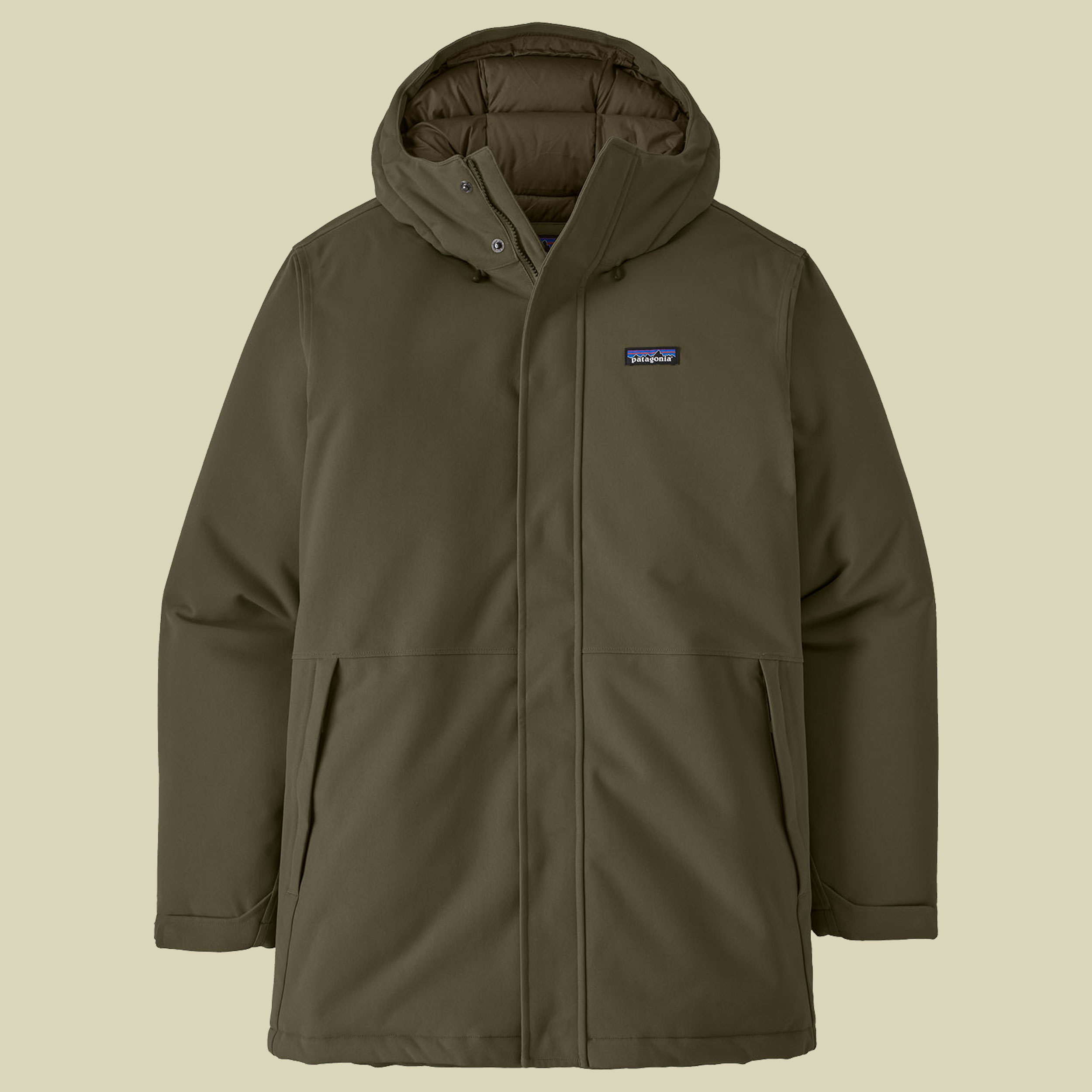 Lone Mountain Parka Men