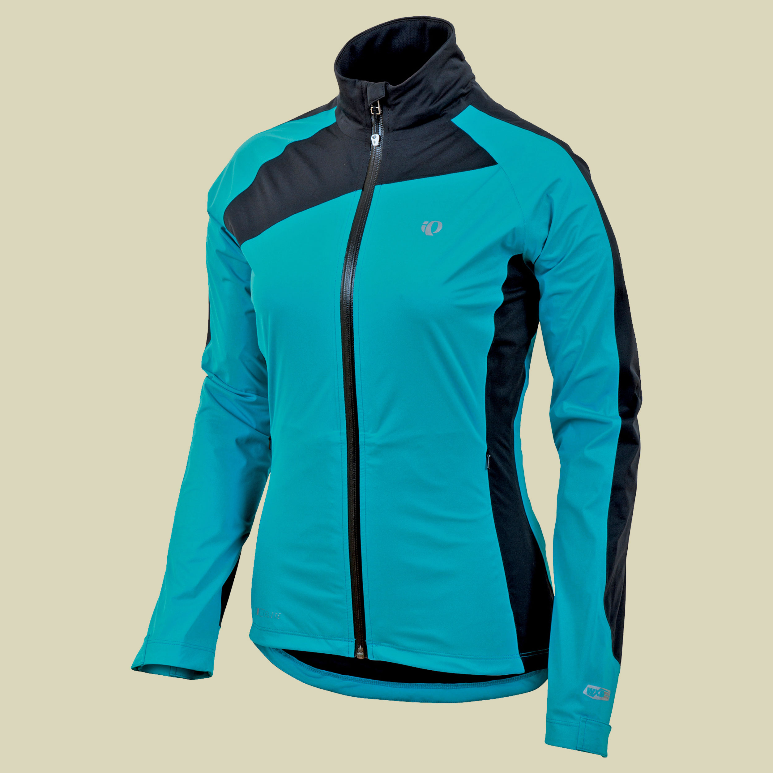 Elite WXB Jacket Women Größe S Farbe peacock