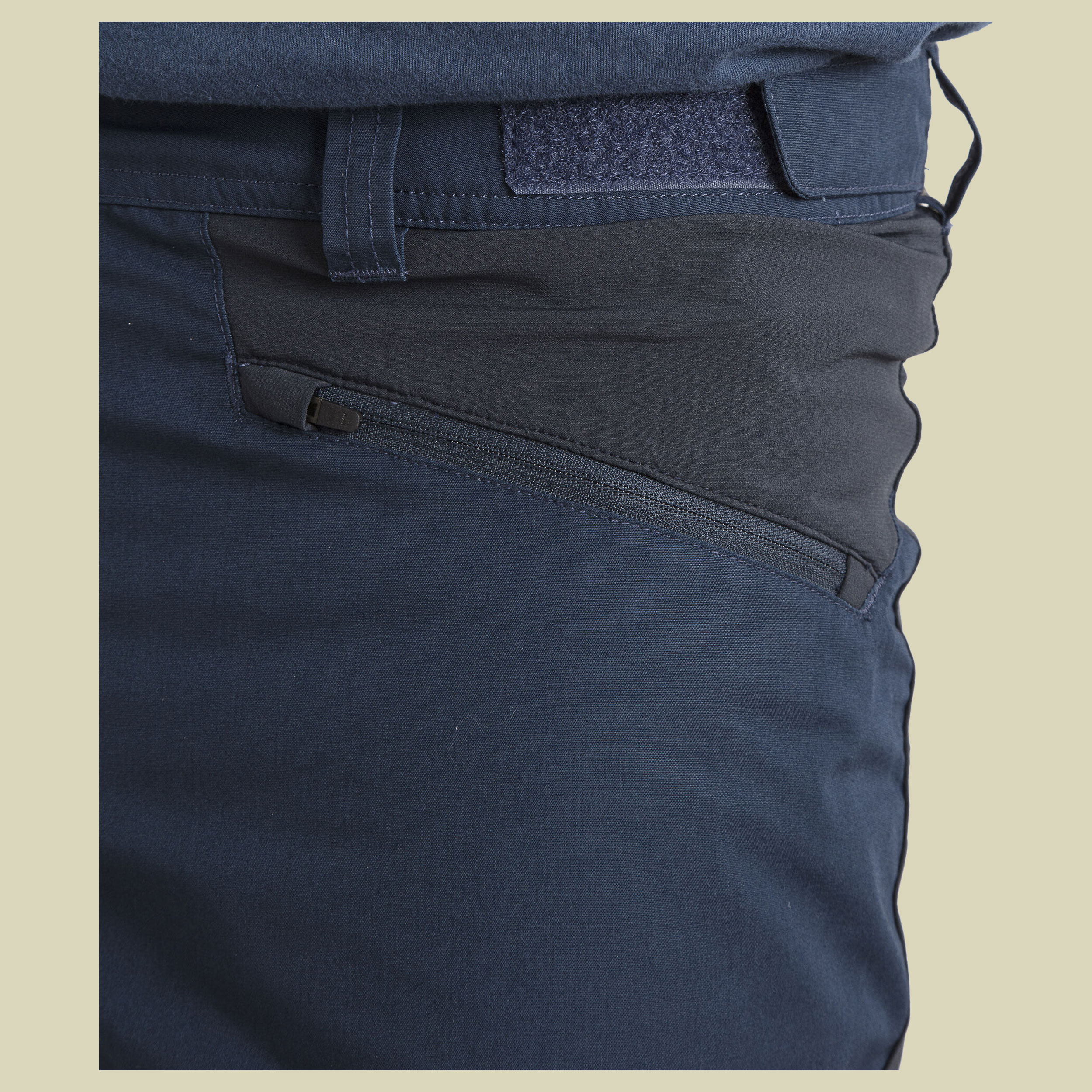 Makke Lt Shorts Men Größe 46 Farbe light navy