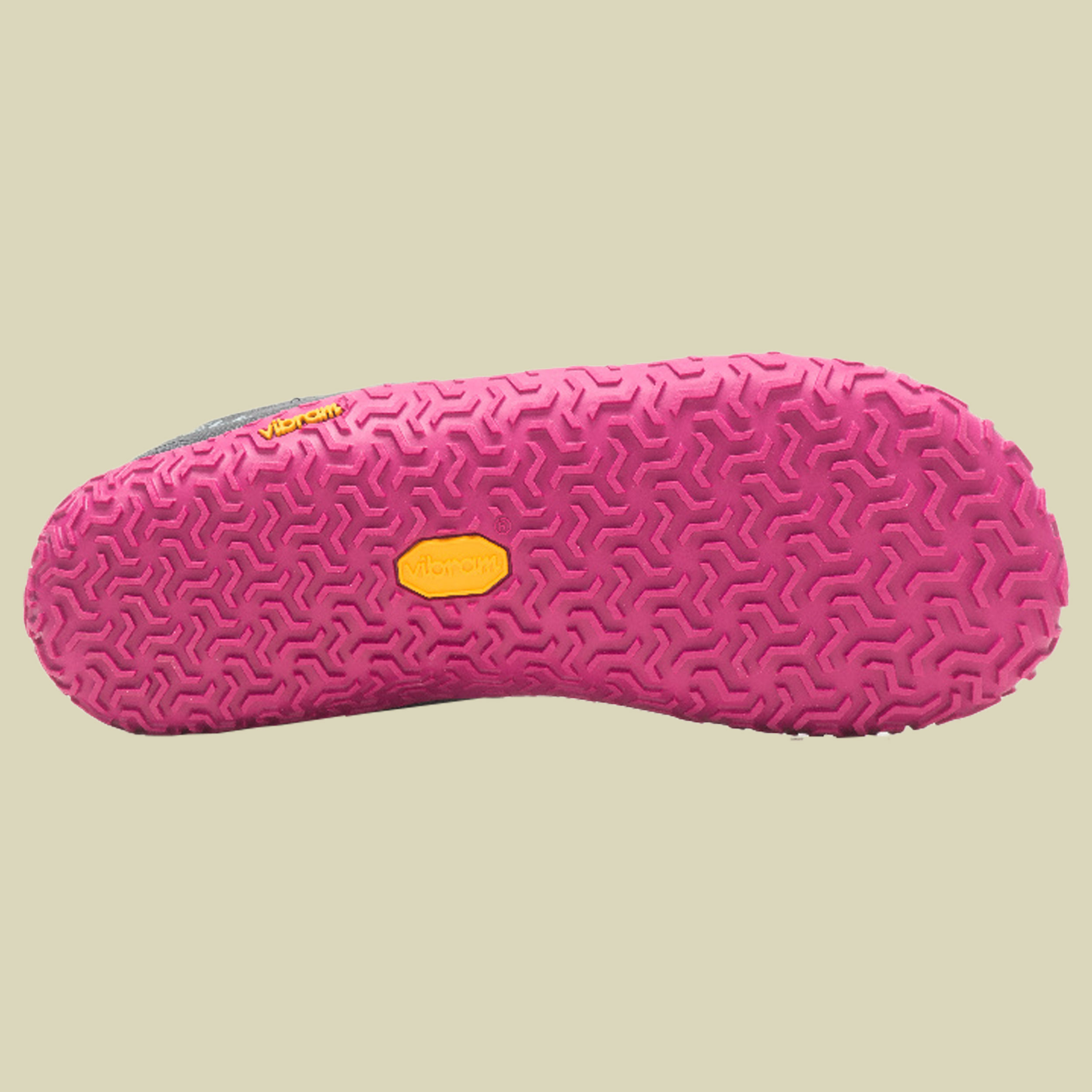 Vapor Glove 6 Women Größe UK 4,5 Farbe granite