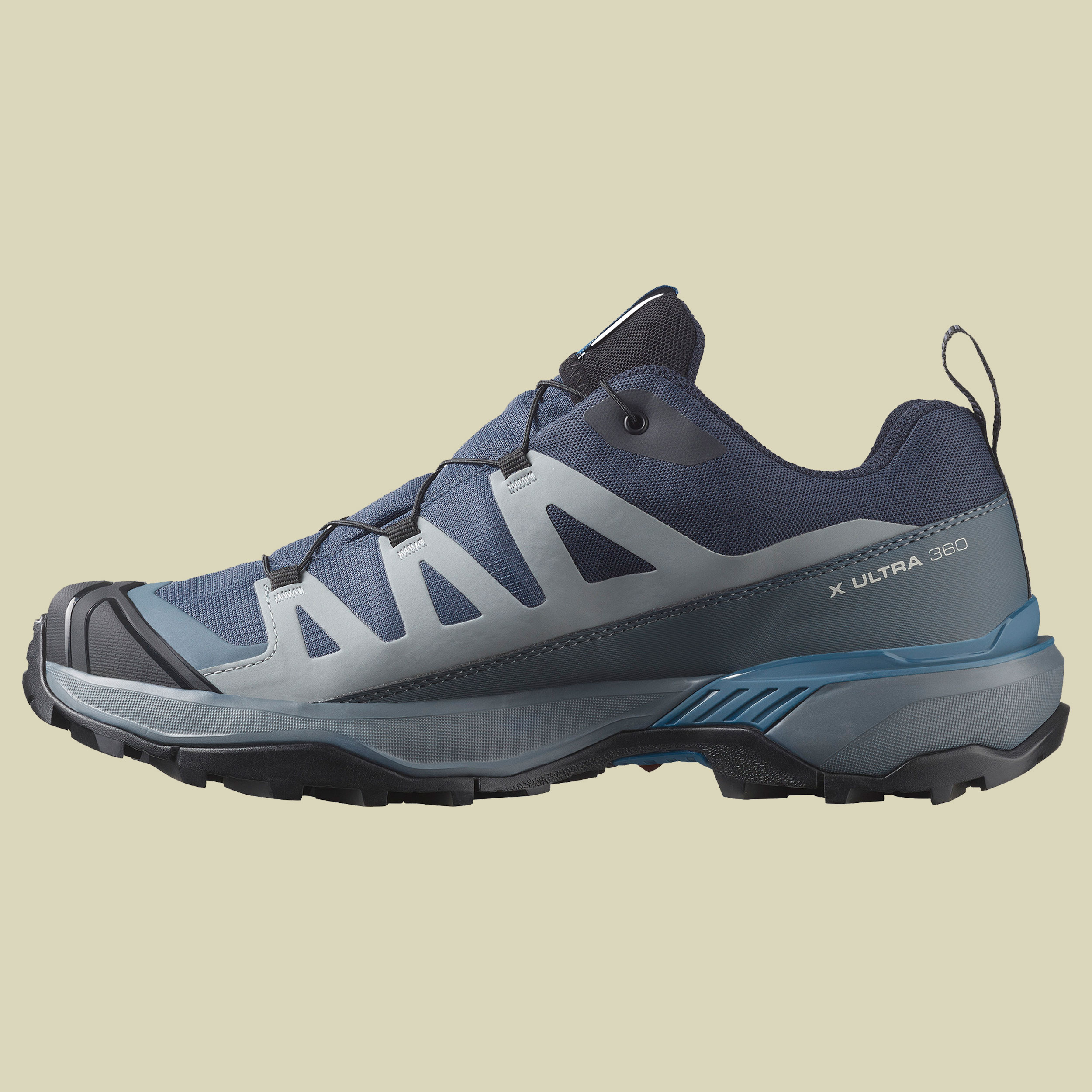 X Ultra 360 GTX UK 9 mehrfarbig II - Farbe blue nights/dark navy/dark blue
