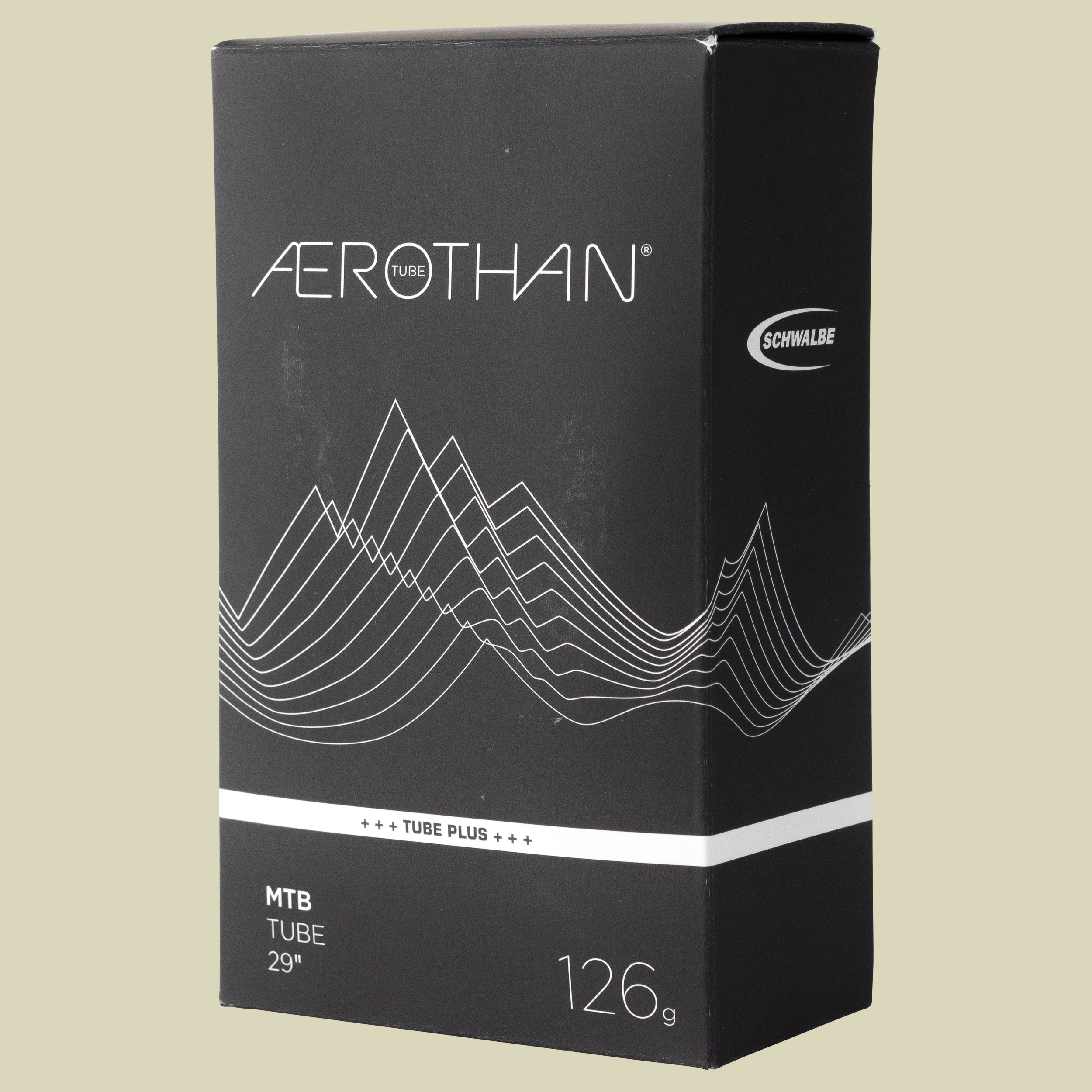 Aerothan AV 19E+ 54/62-622 Transparent