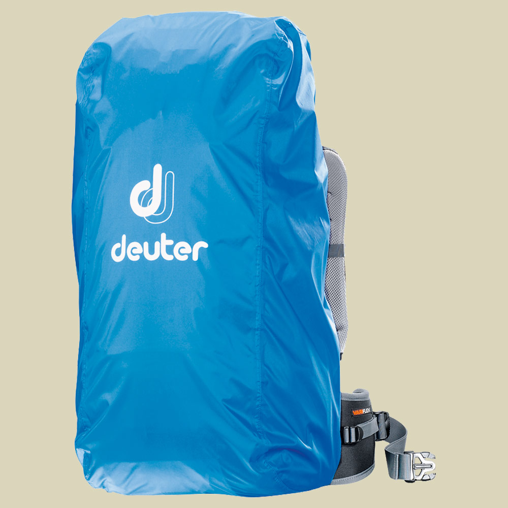 Raincover III Farbe coolblue Volumen 45-90 L