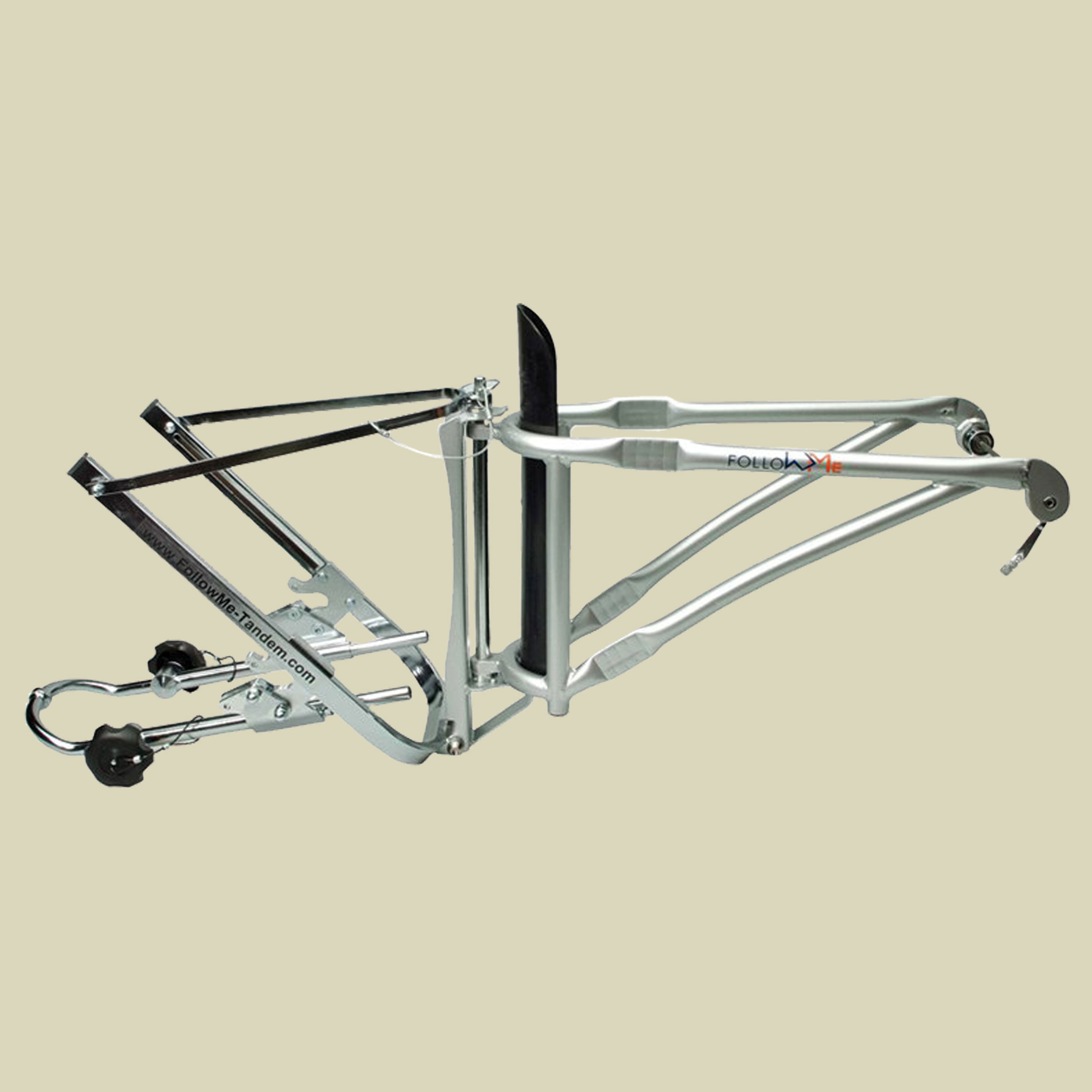 Tandem Komplett Set