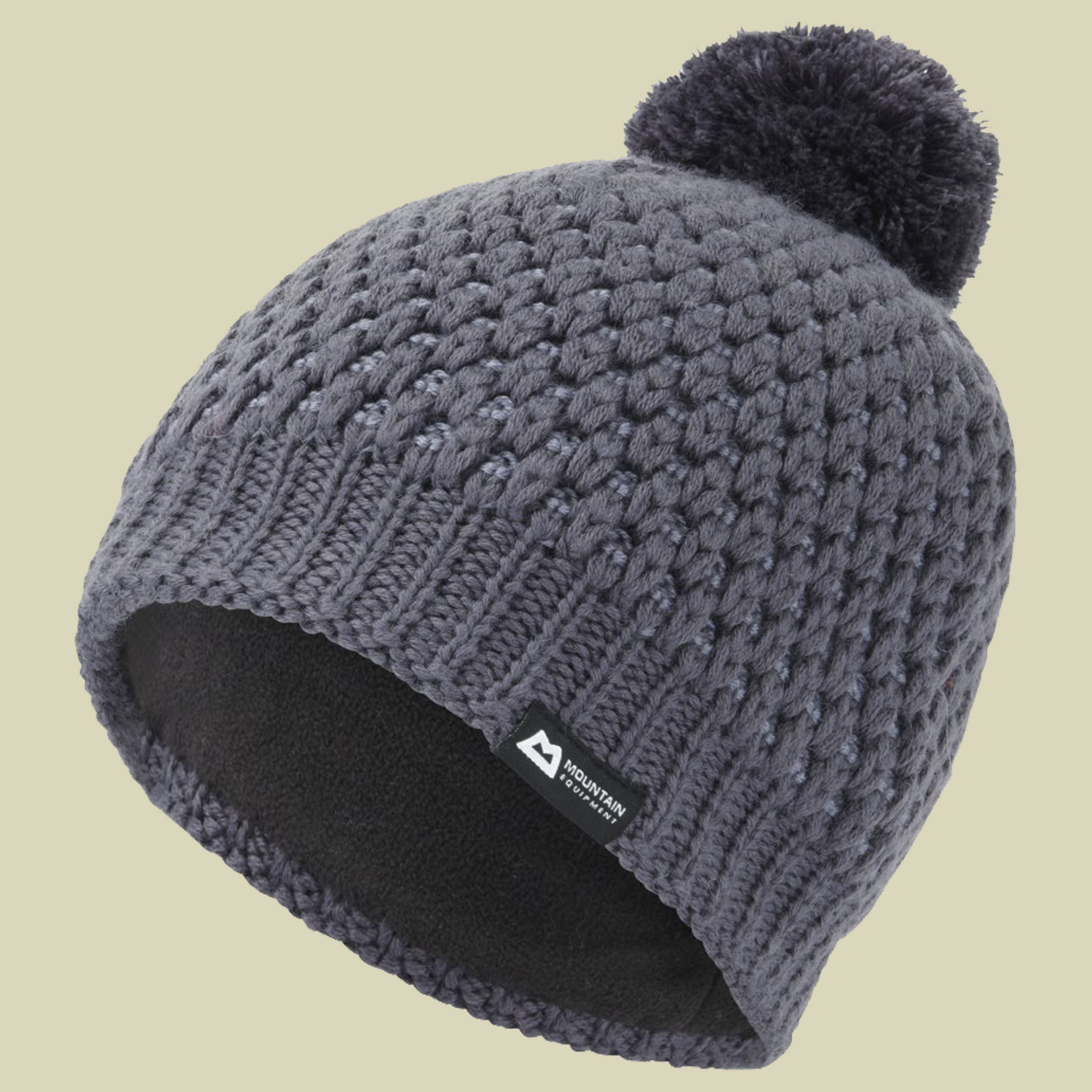 Crystal Beanie Women Größe one size Farbe welsh slate/horizon