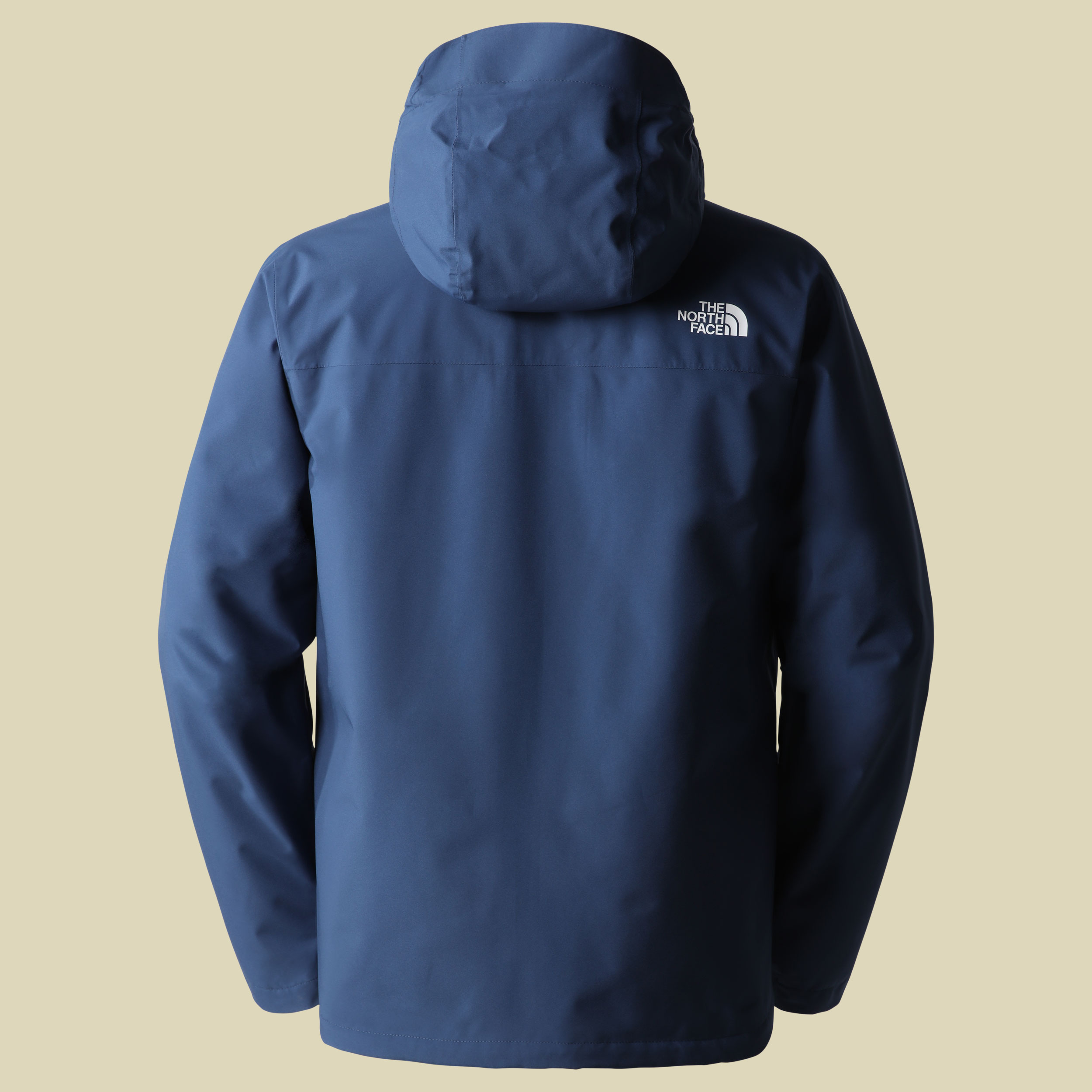 Carto Triclimate Jacket Men Größe L  Farbe shady blue/federal blue