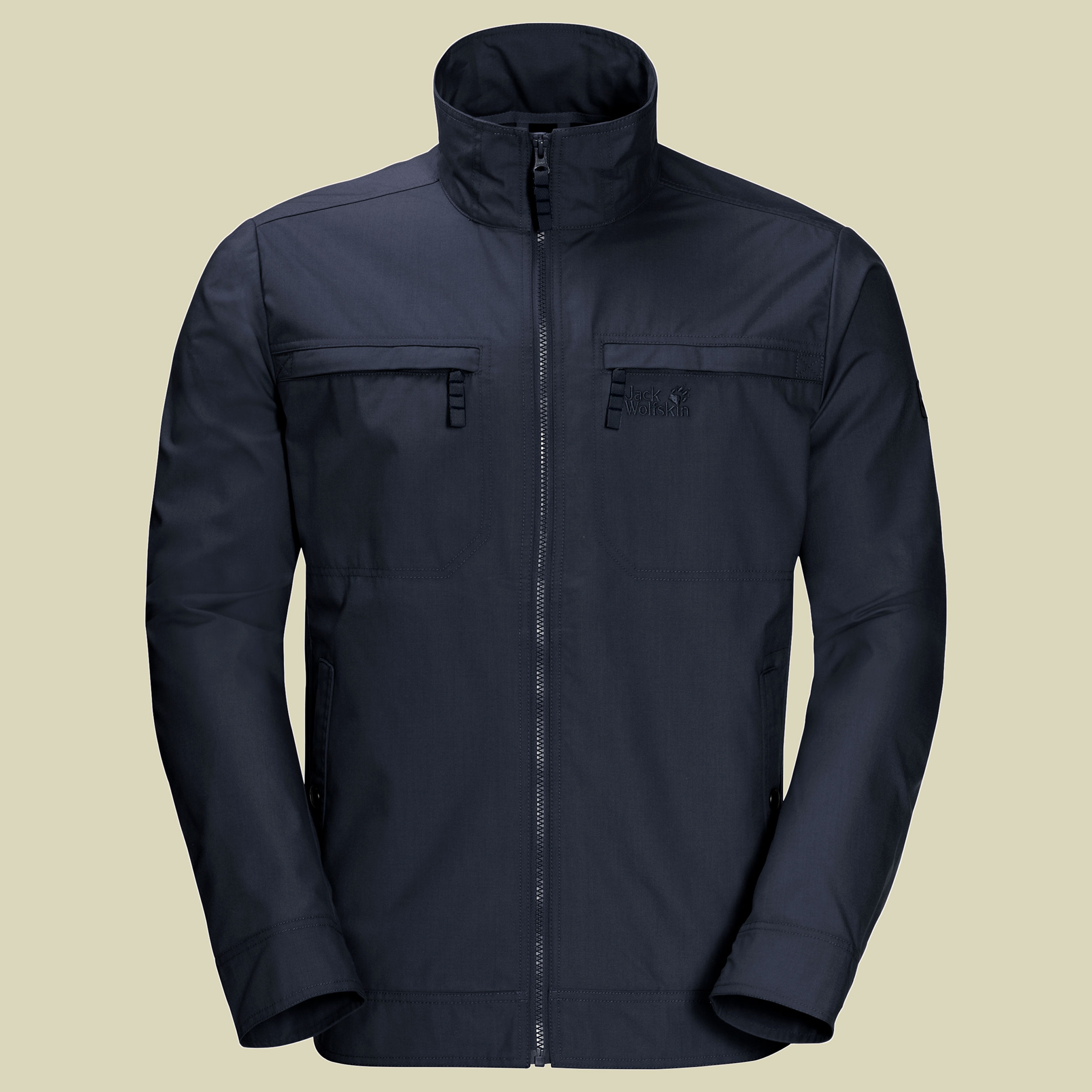 Camio Road Jacket Men Größe M Farbe night blue