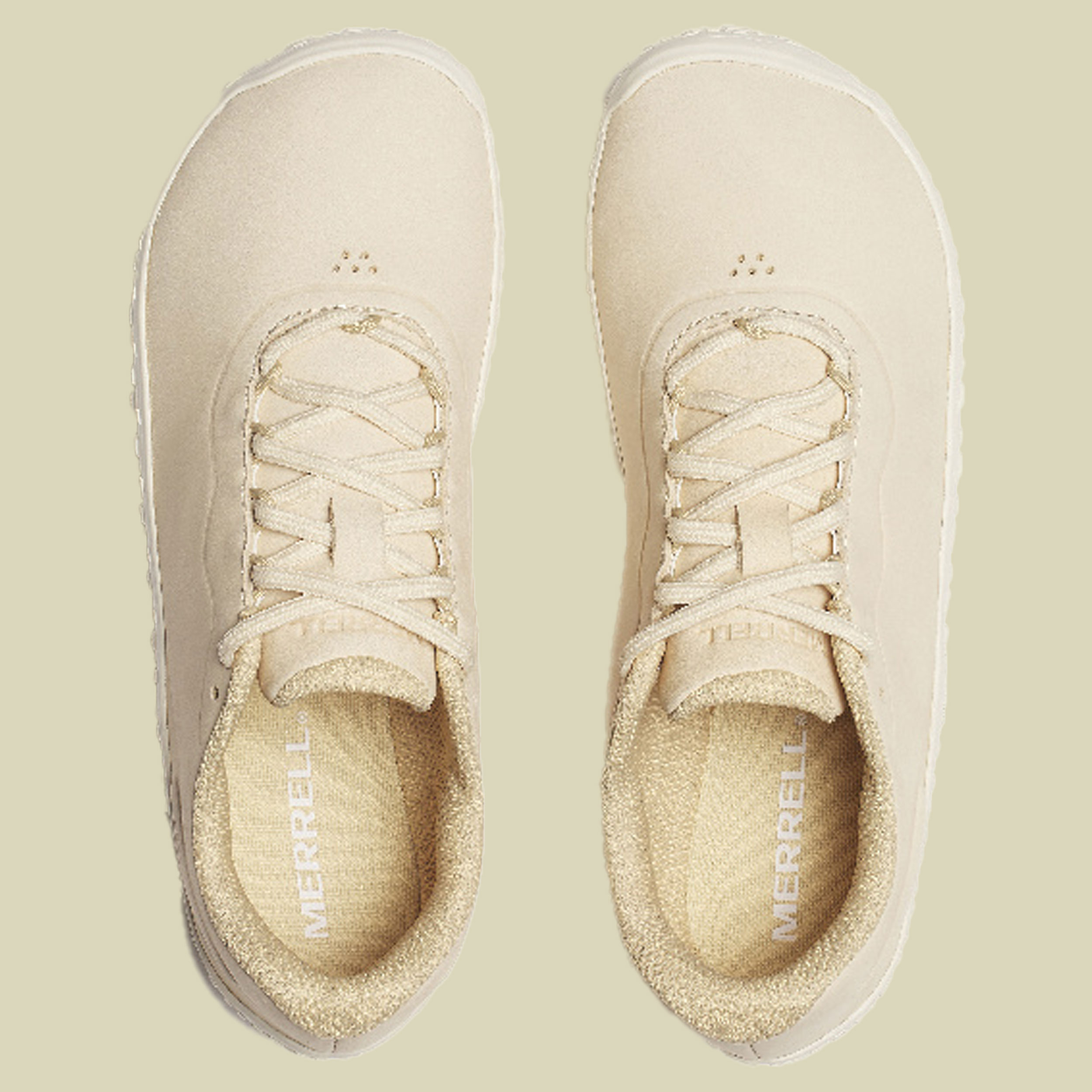 Vapor Glove 7 LTR Women UK 7 beige - poplar