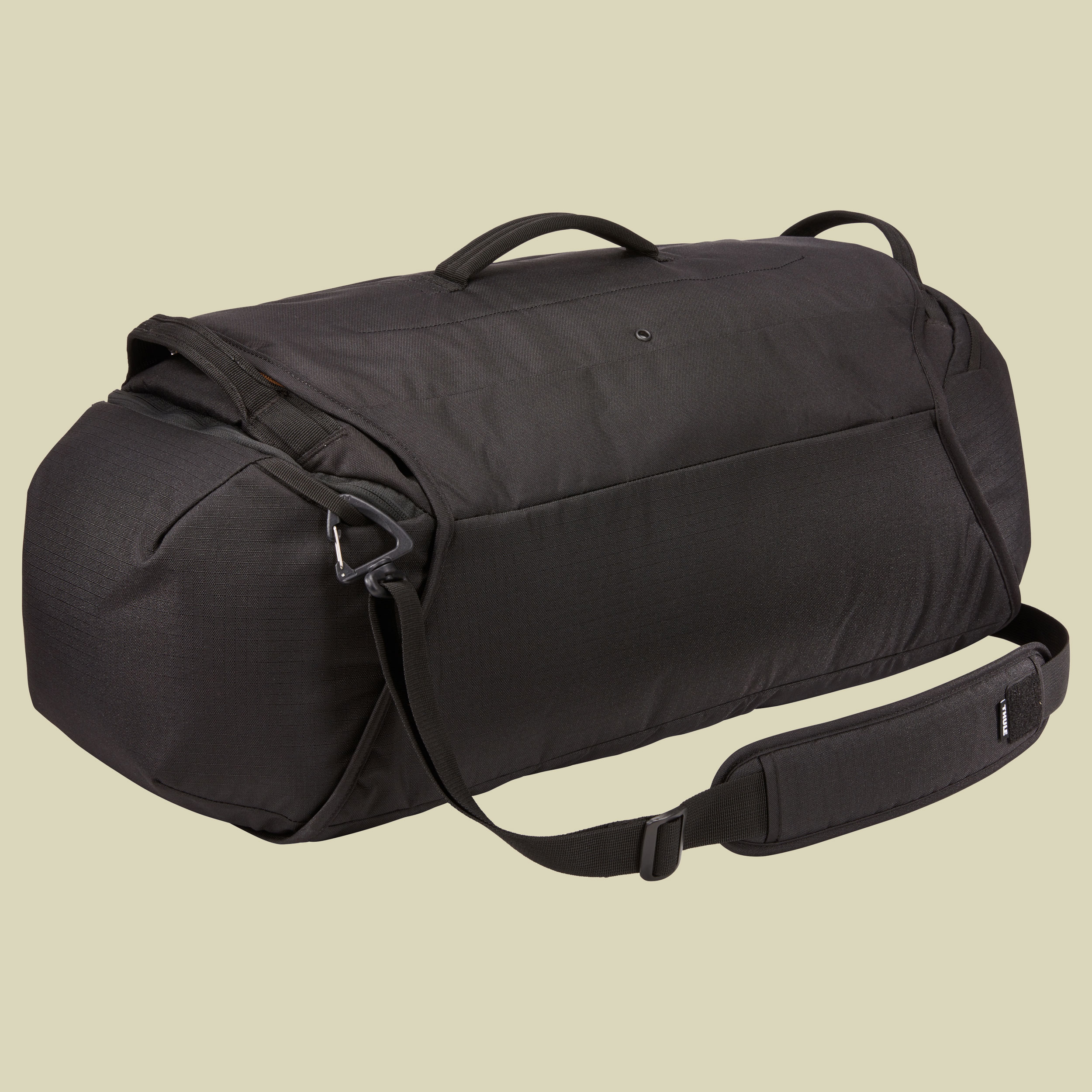 RoundTrip Bike Duffel Volumen 55 Farbe black