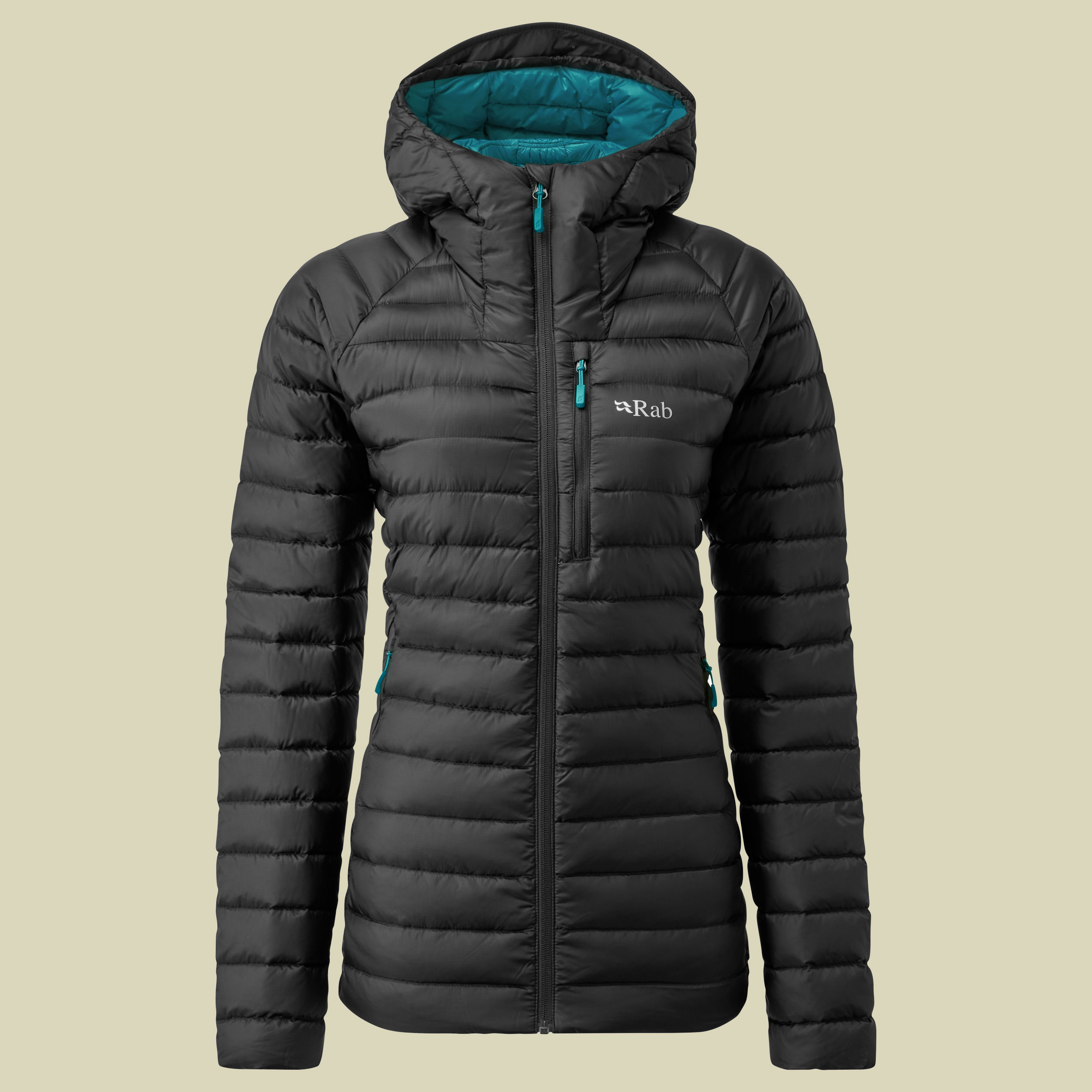 Microlight Alpine Long Jacket Women