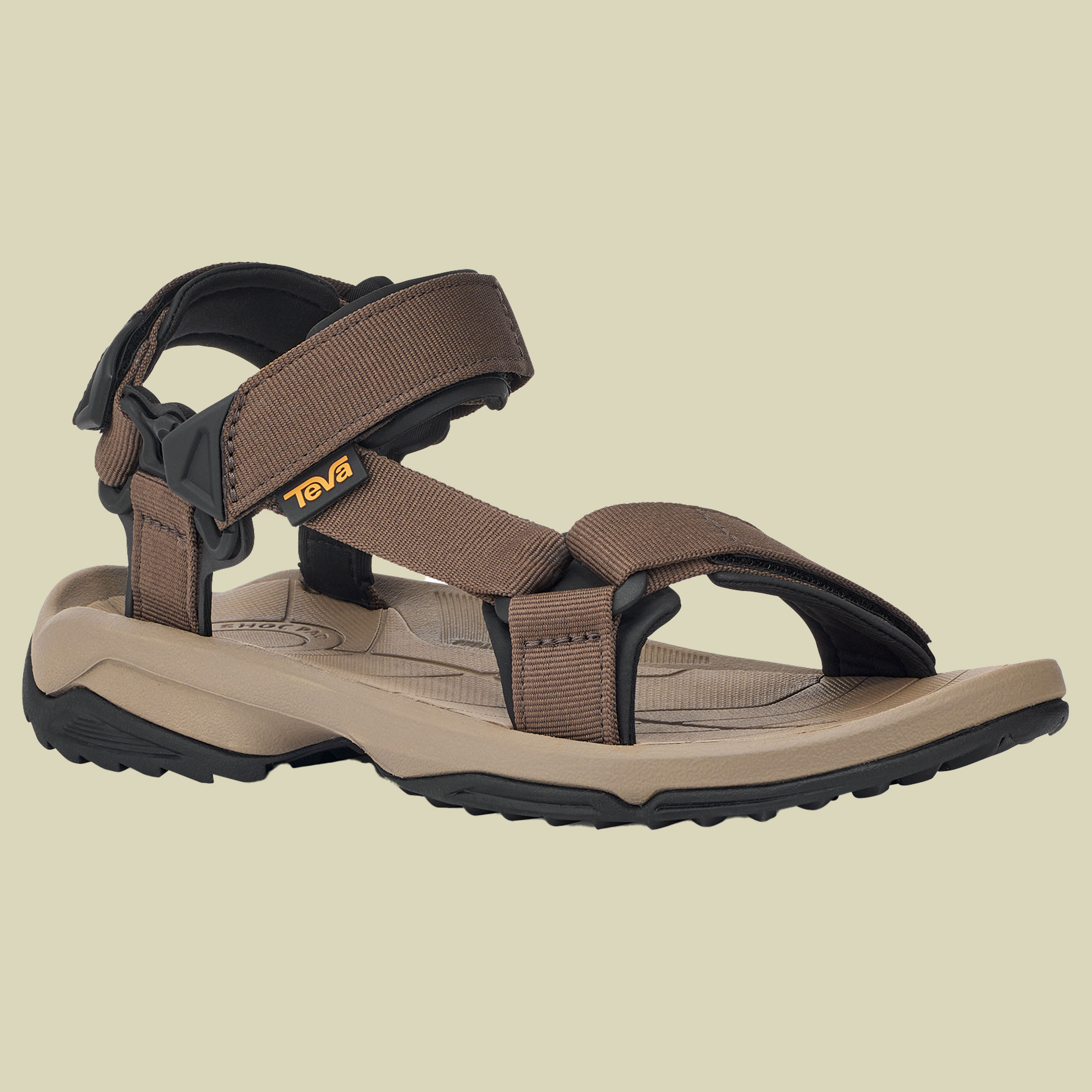 teak