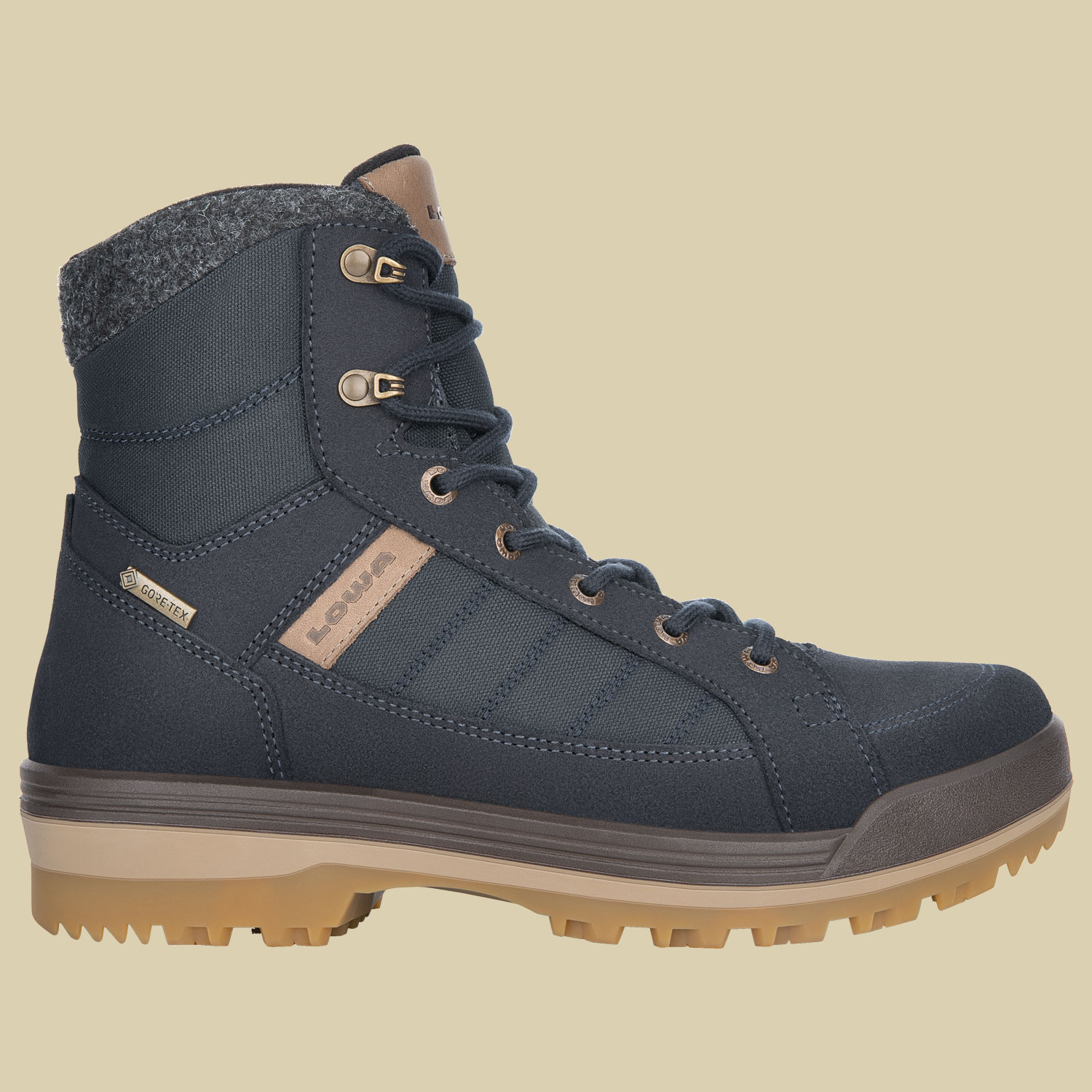 Isarco Evo GTX Men