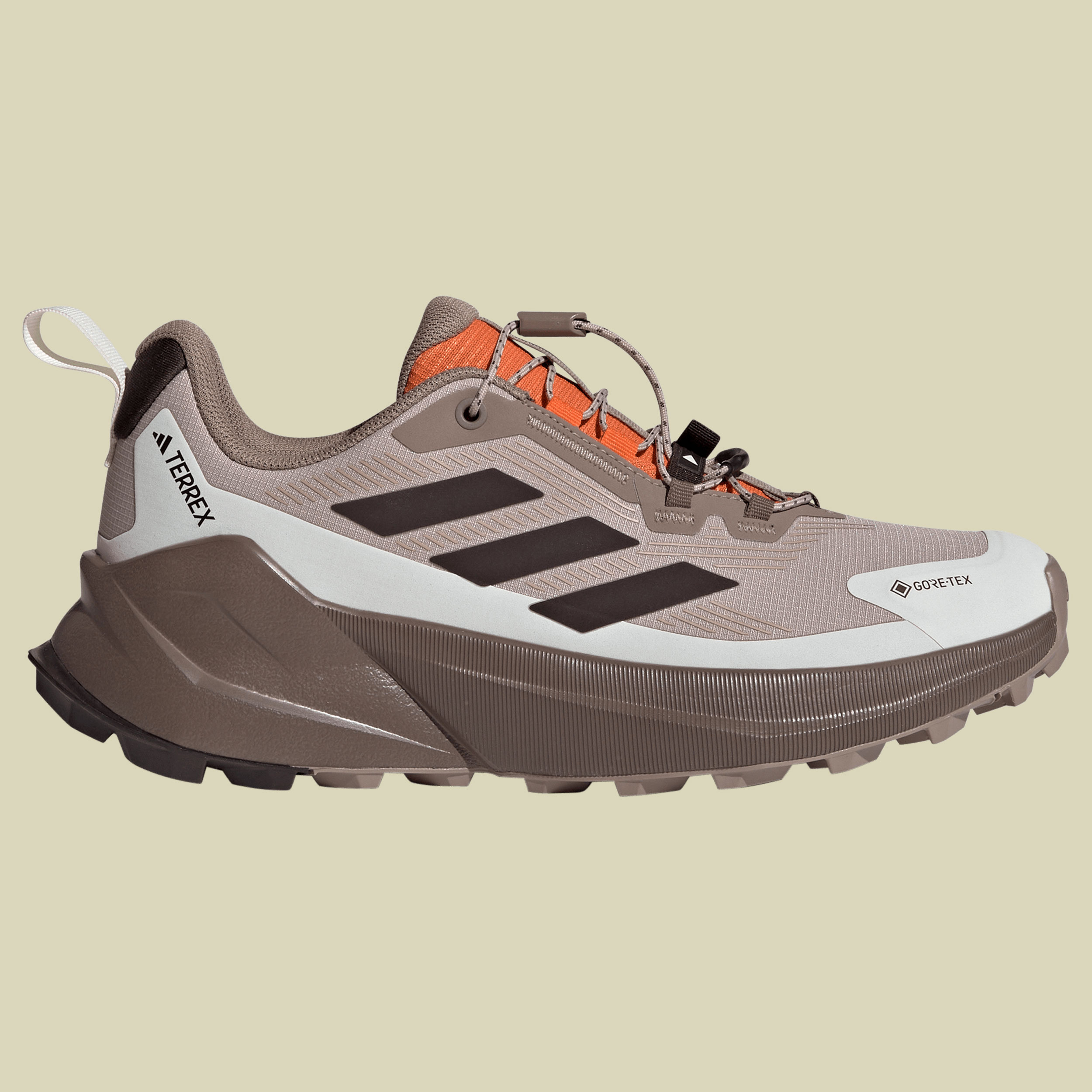 Terrex Trailmaker 2 GTX SL Women UK 8 mehrfarbig - wonder taupe/Aurora Coffee/off white