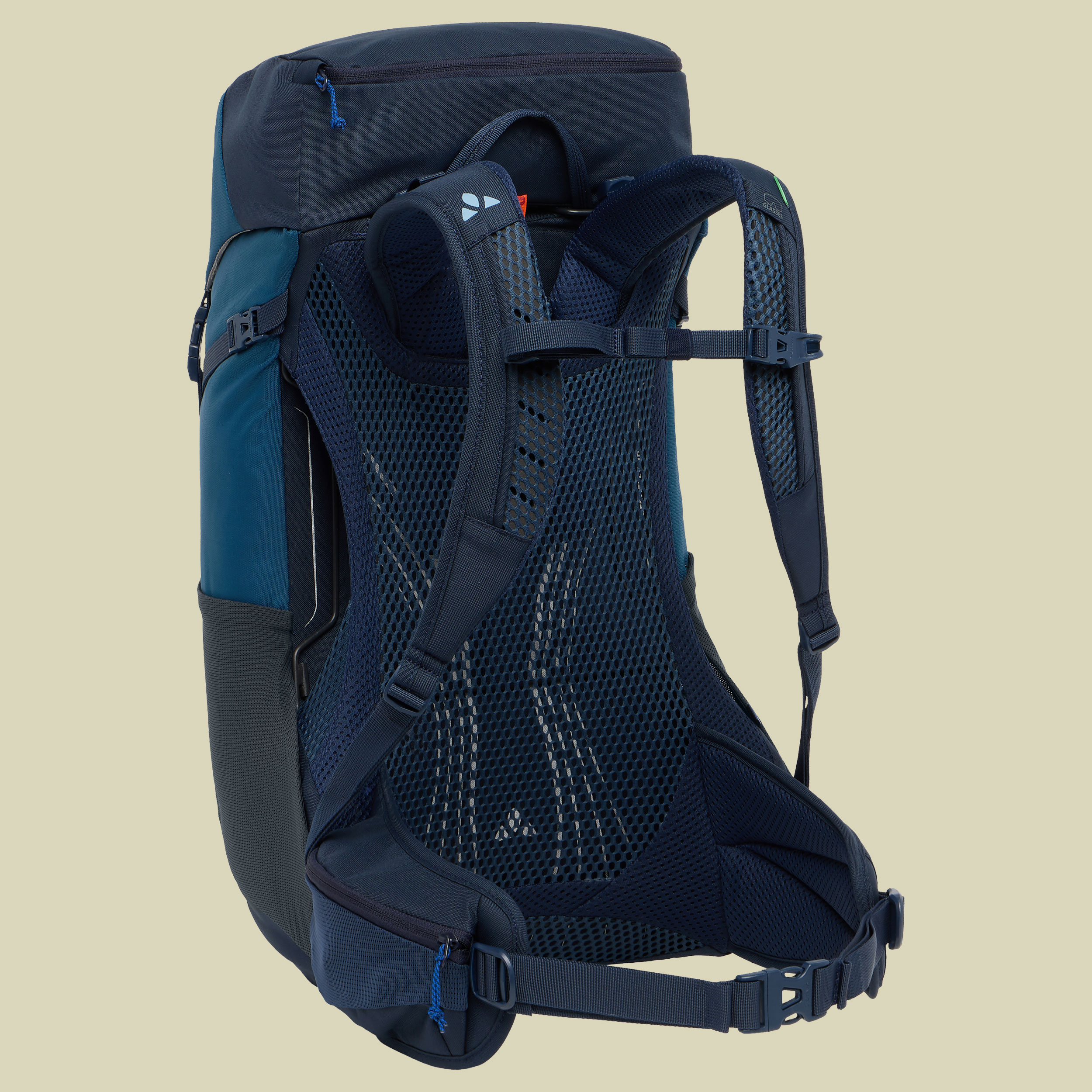 Brenta 30 30 blau - baltic sea