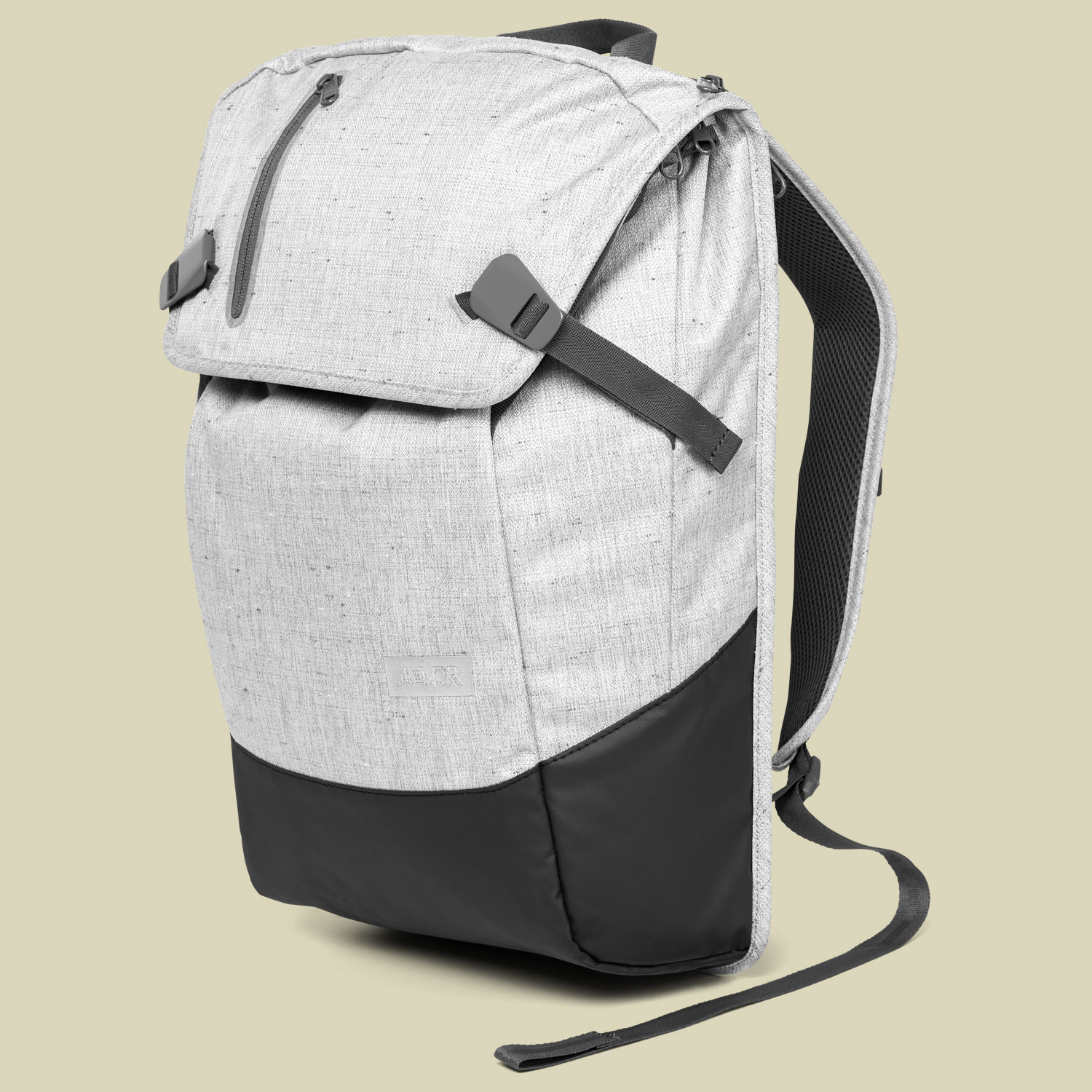 Aevor Daypack Volumen 18 Farbe bichrome steam