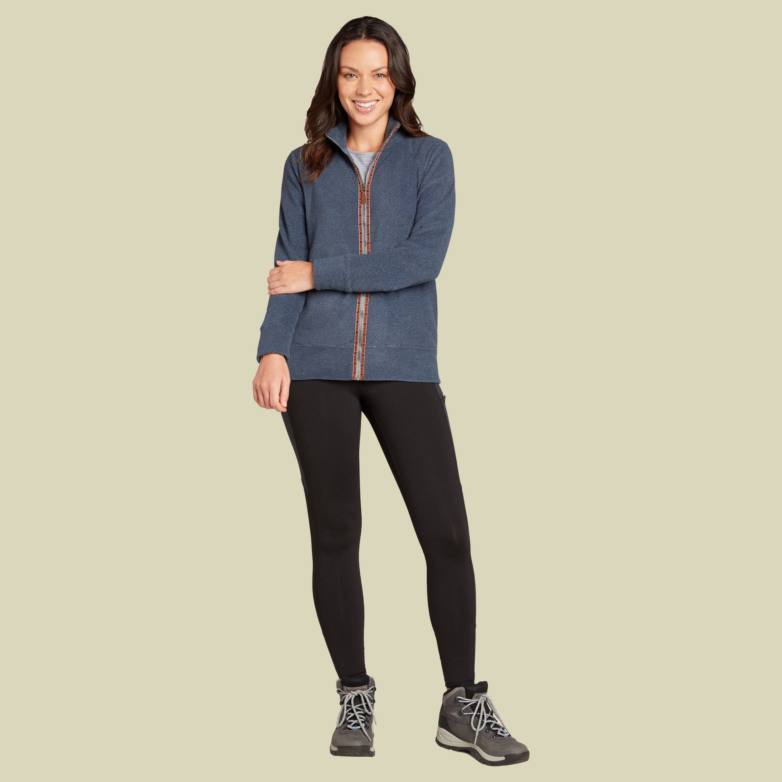 Rolpa Jacket Women