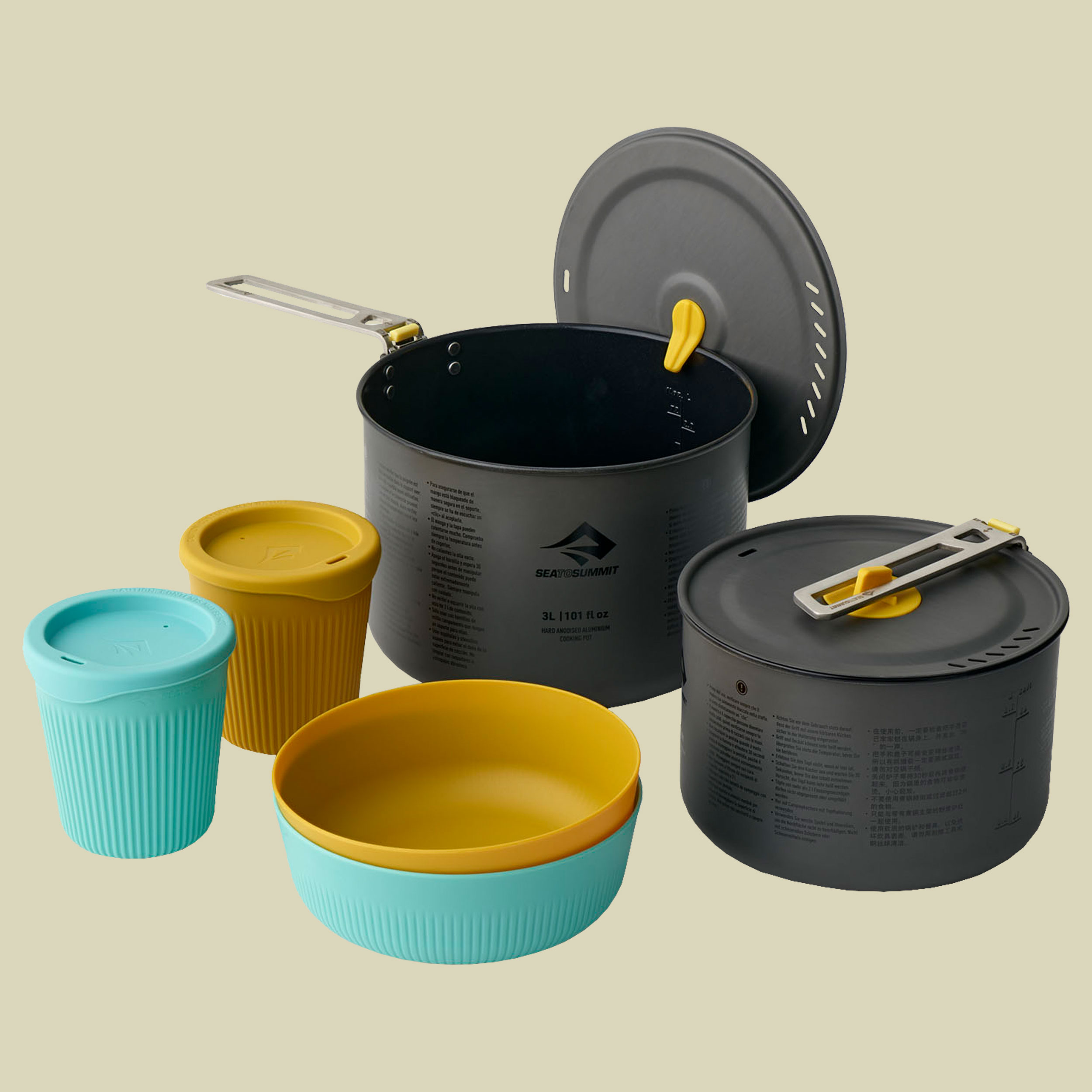 GSI Outdoors