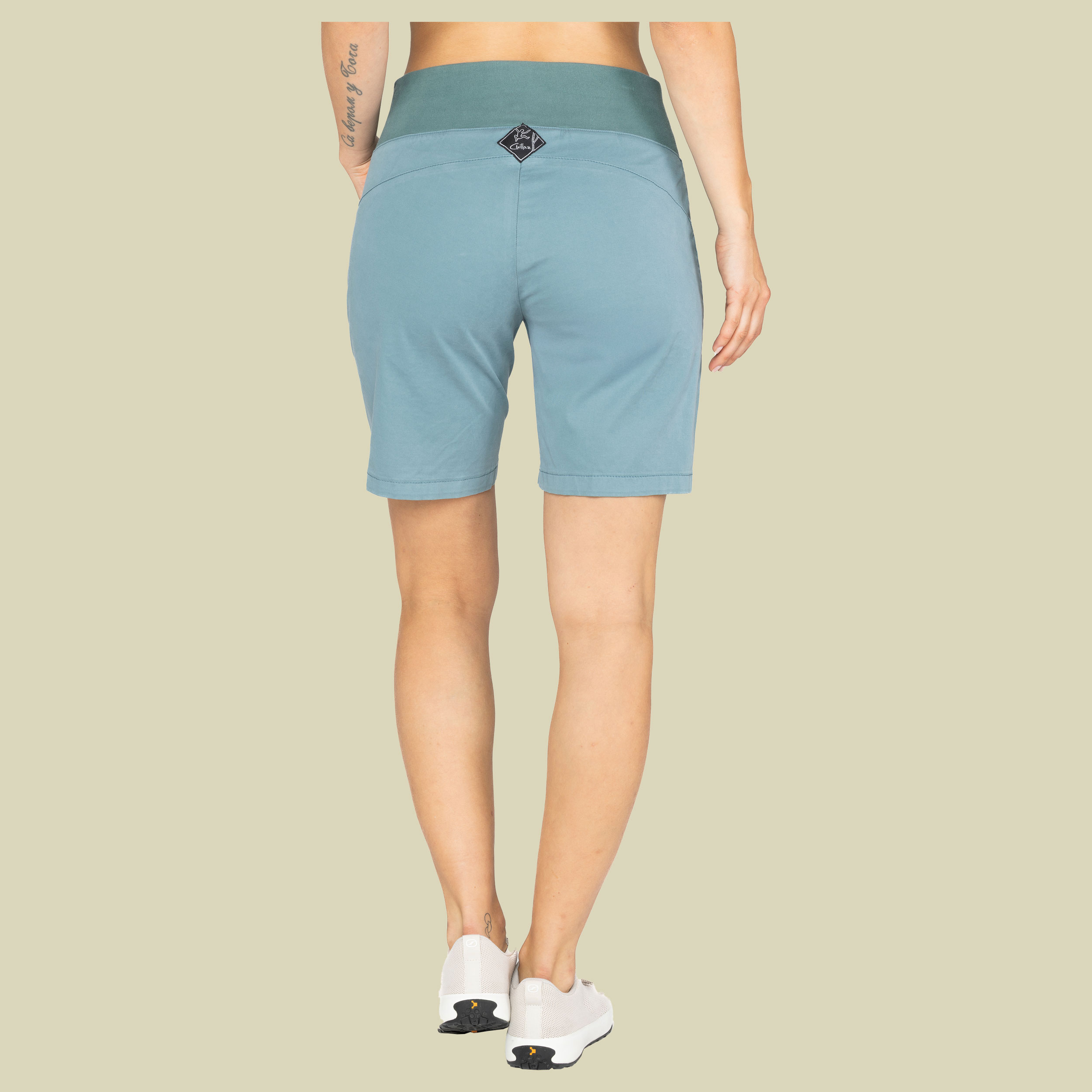 Arco Woman 42 grün - Farbe dark arctic