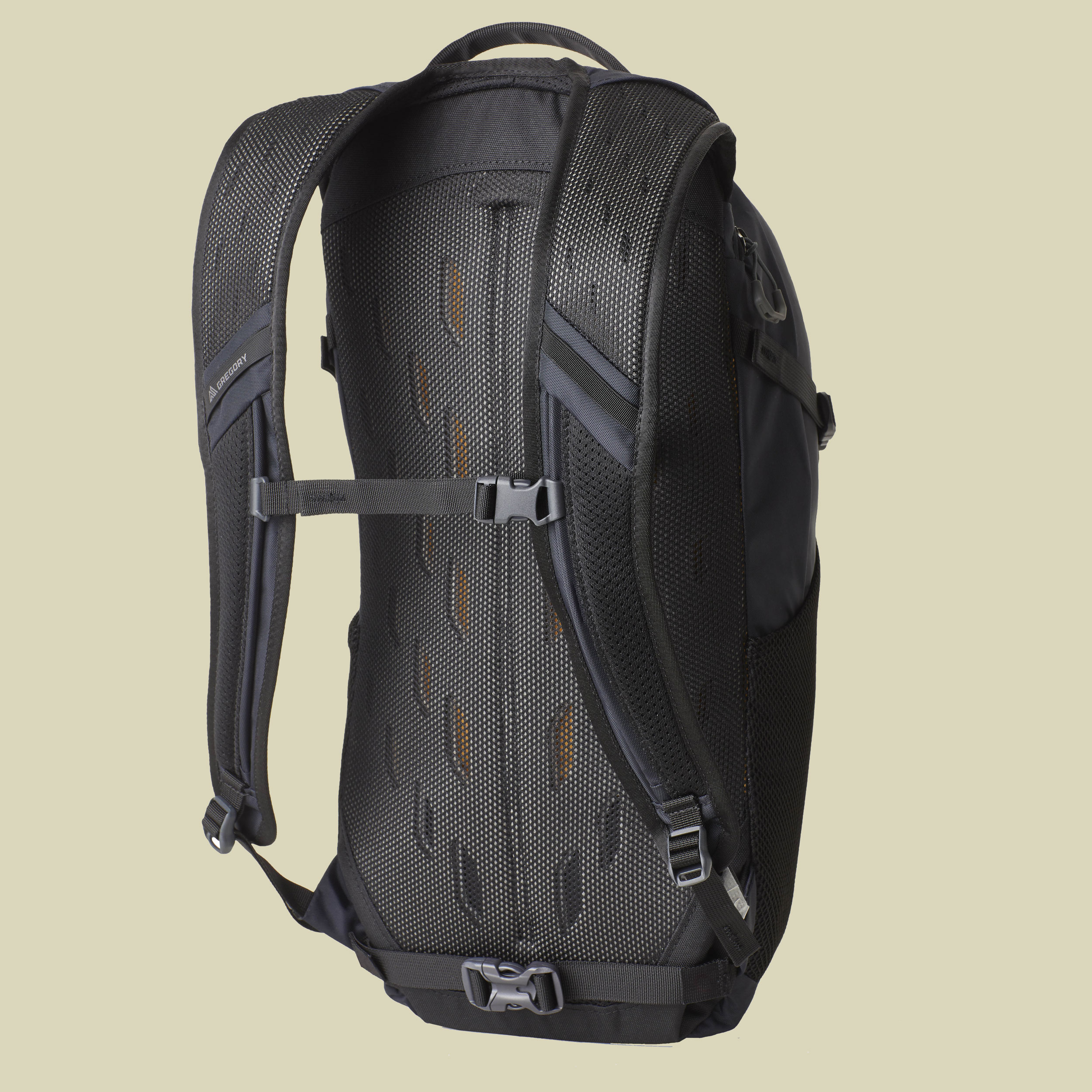 Nano 18 Volumen 18 Farbe black woodland camo