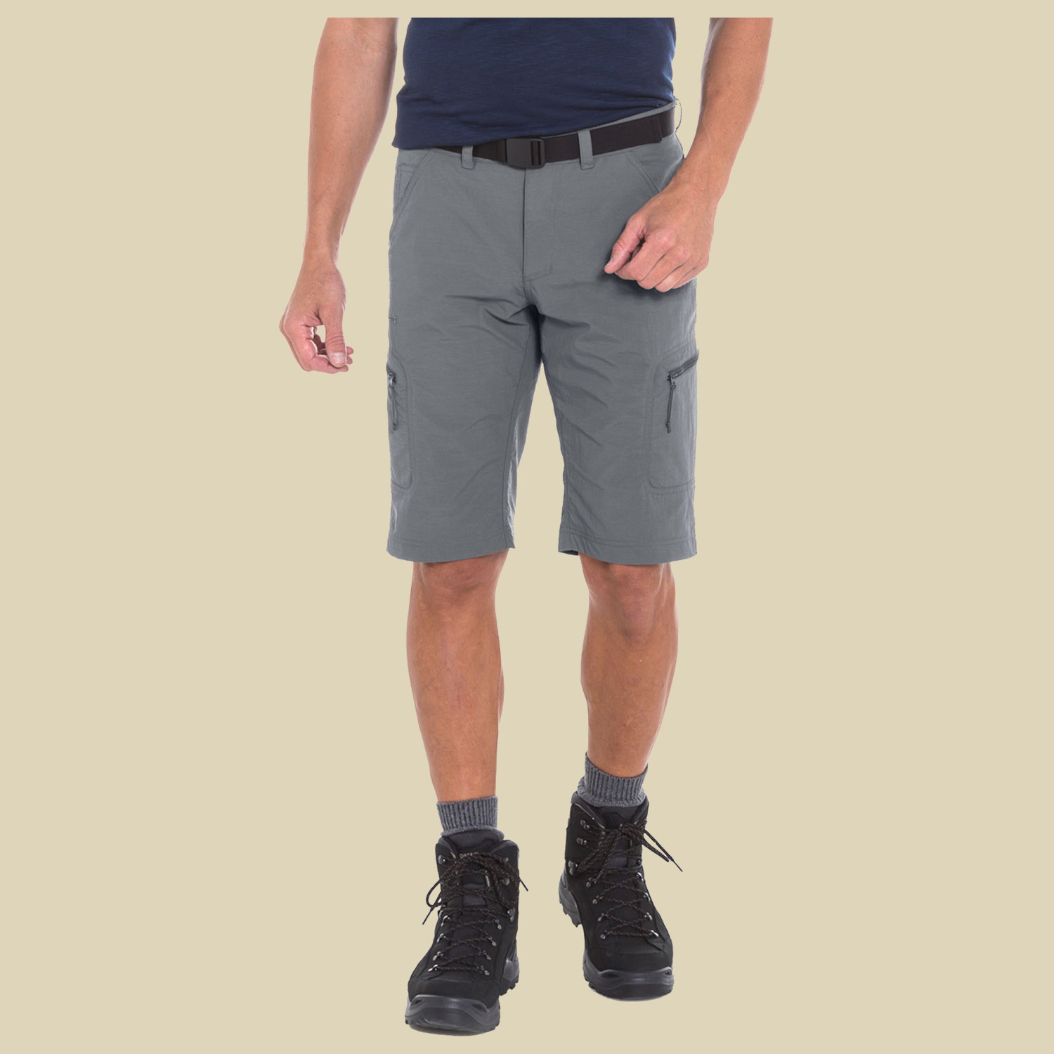 Shorts Silvaplana2 Men