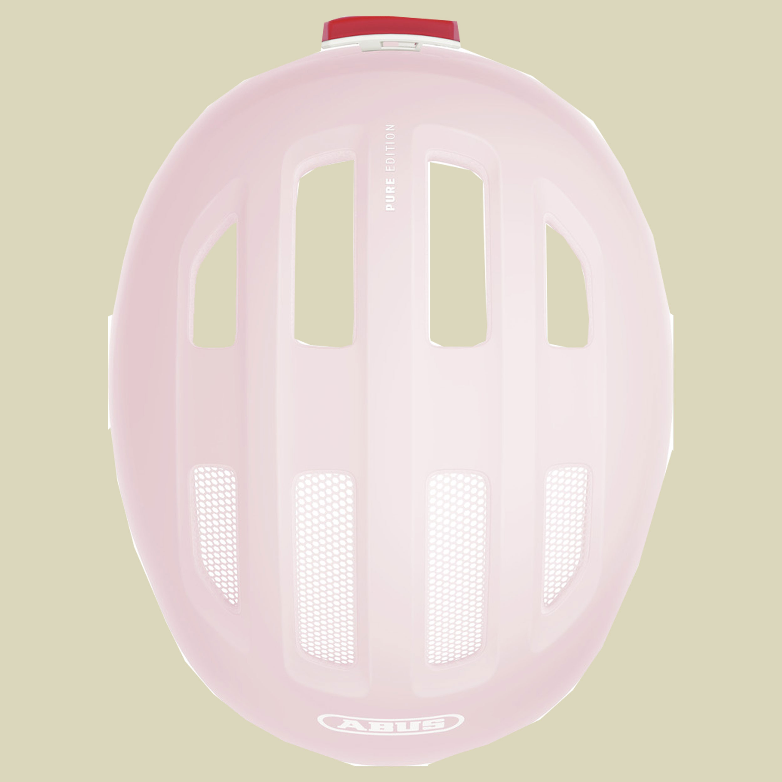 Smiley 3.0 ACE LED S 45-50 cm rosa - pure rose