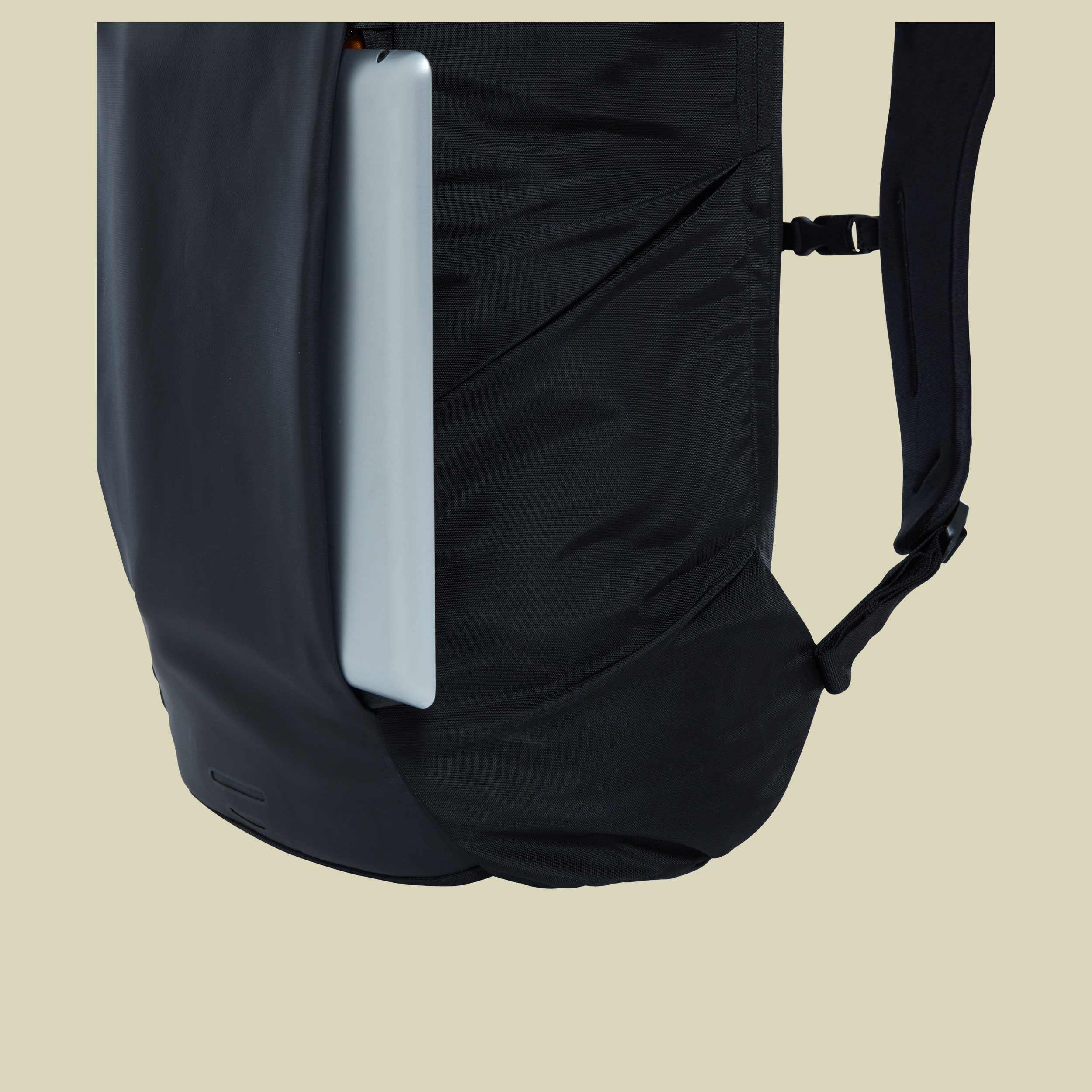 Kaban Volumen 26 Farbe TNF black