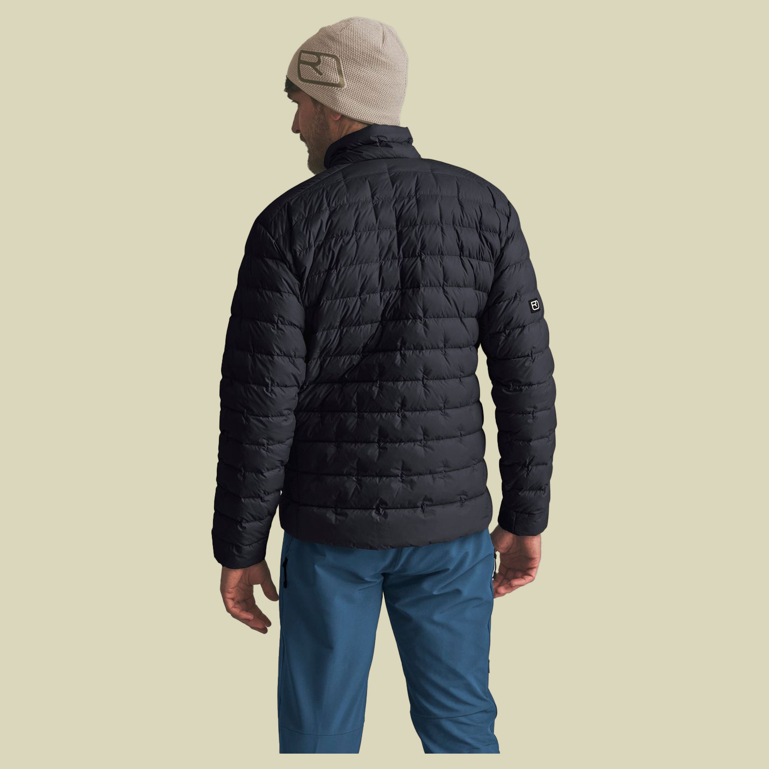 Downwool 180 Jacket Men