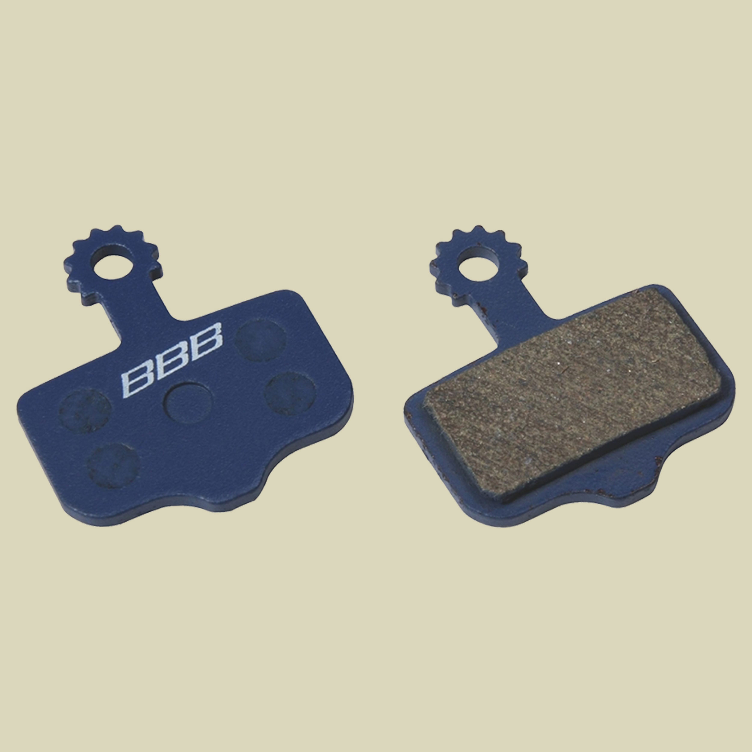 DiscStop BBS-441 für Avid Elixir organisch
