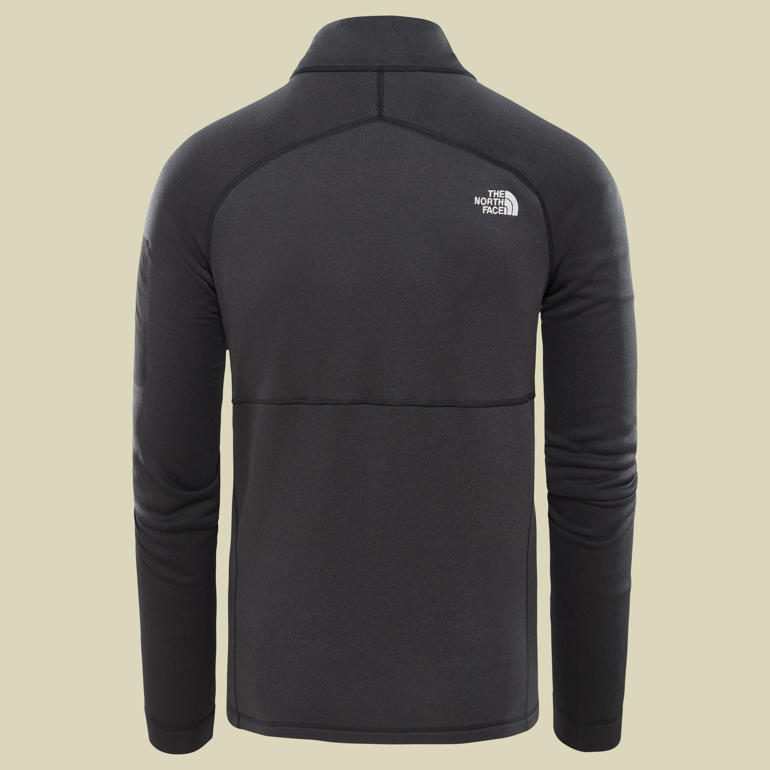 Impendor Powerdry Jacket Men Größe XXL Farbe TNF Black/TNF Black