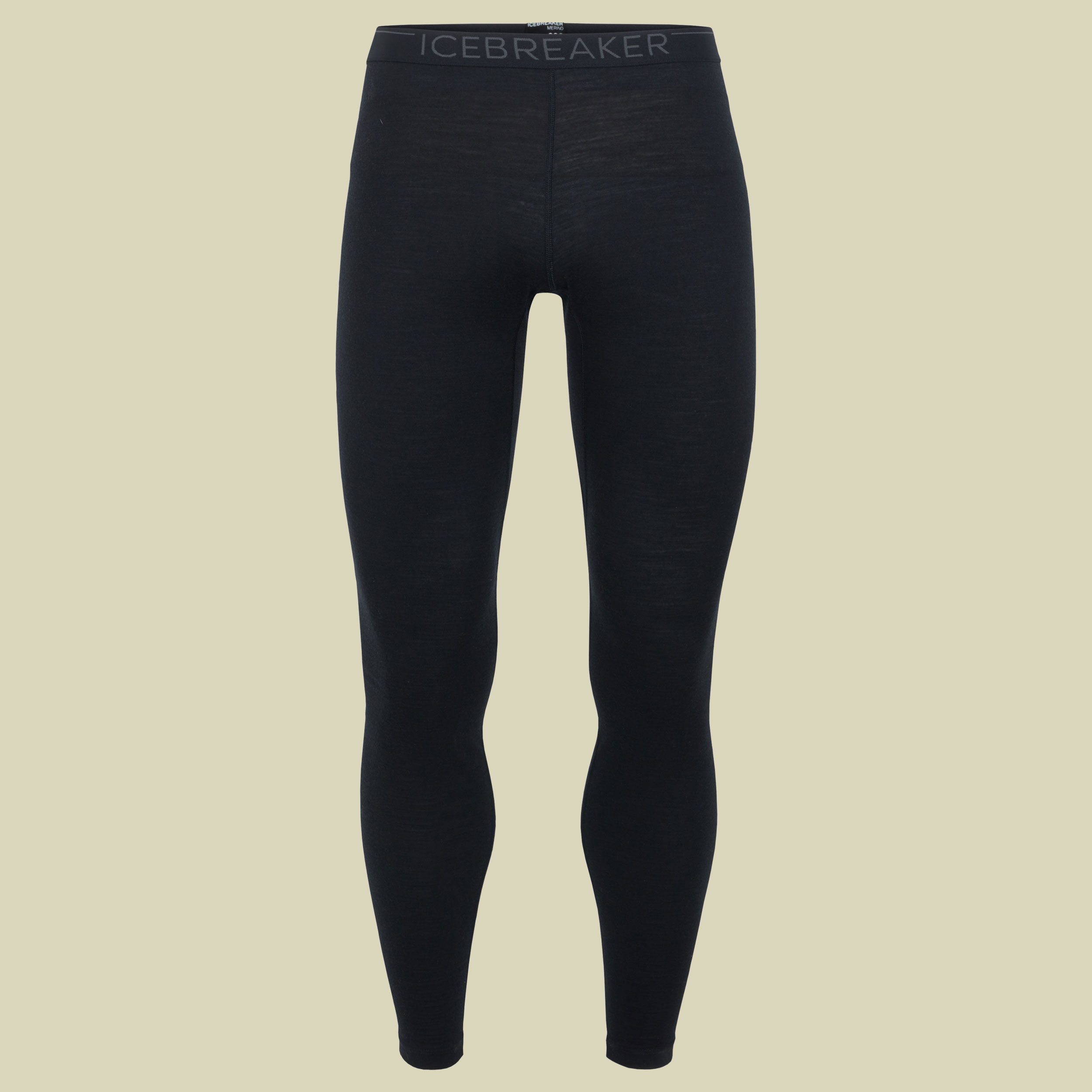 Oasis Leggings Men 200 Größe XS Farbe black/monsoon