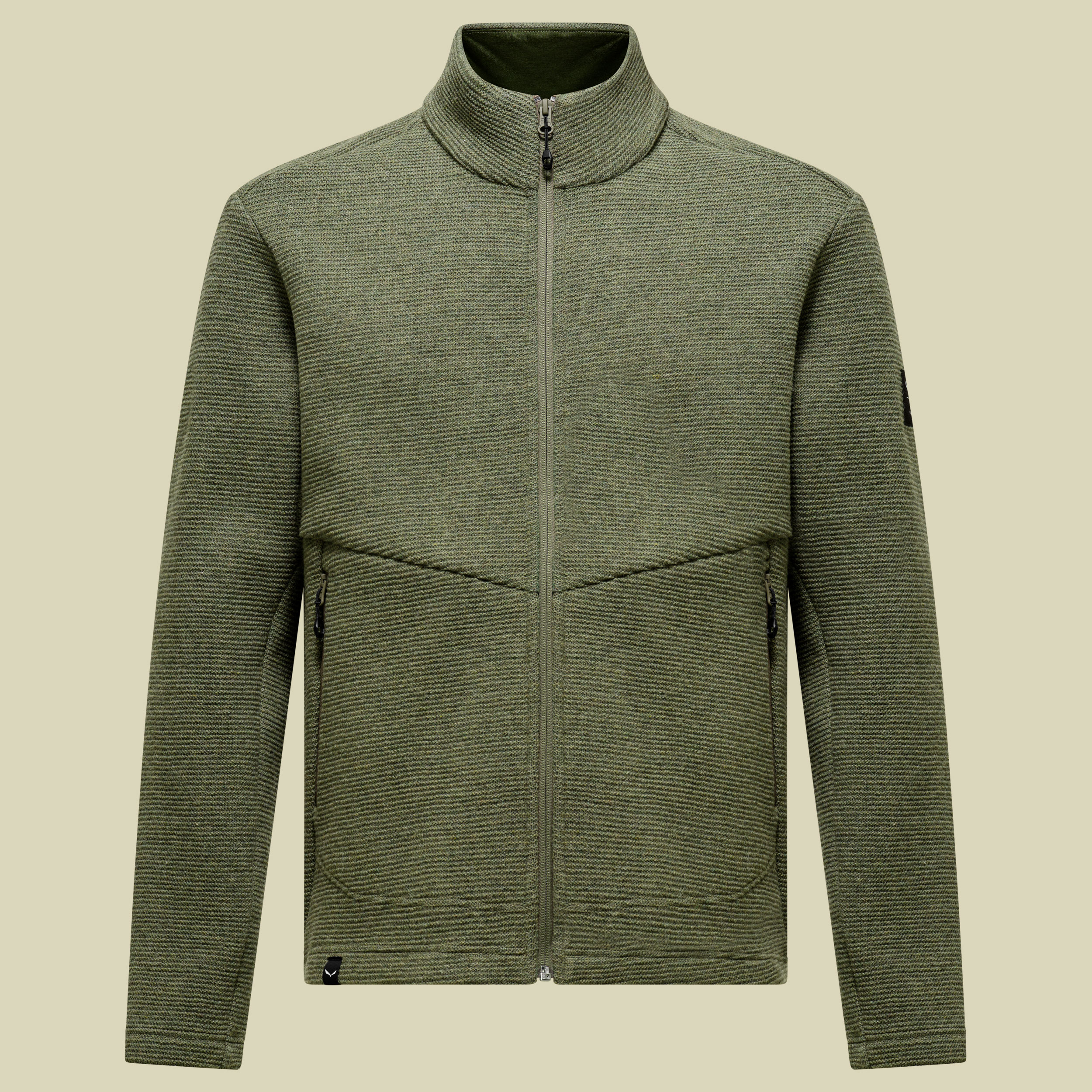 Fanes Sarner Light Hybrid Jacket Men 50 (L) grün - faded green