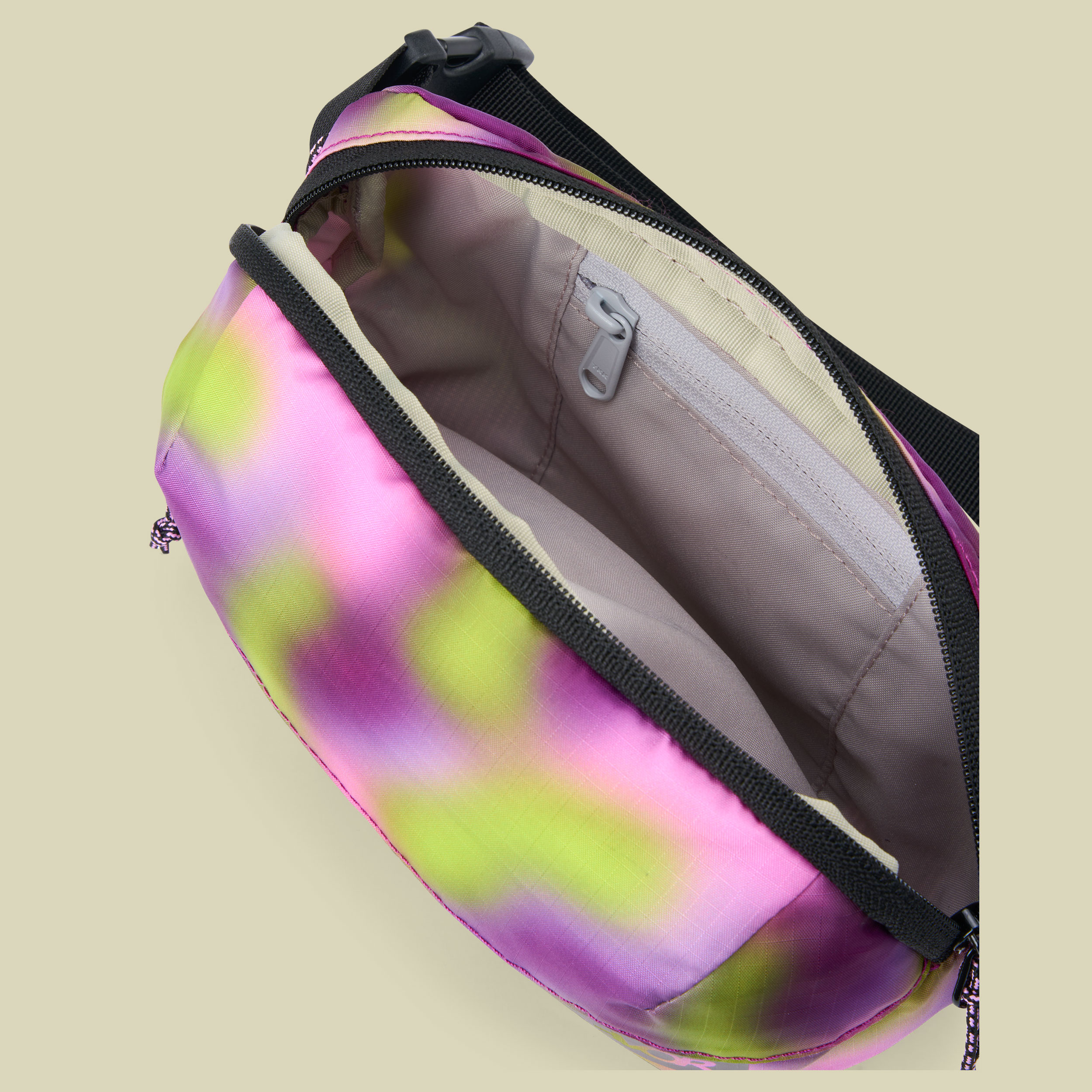 Hip Bag Ease 2 psychedelic slush