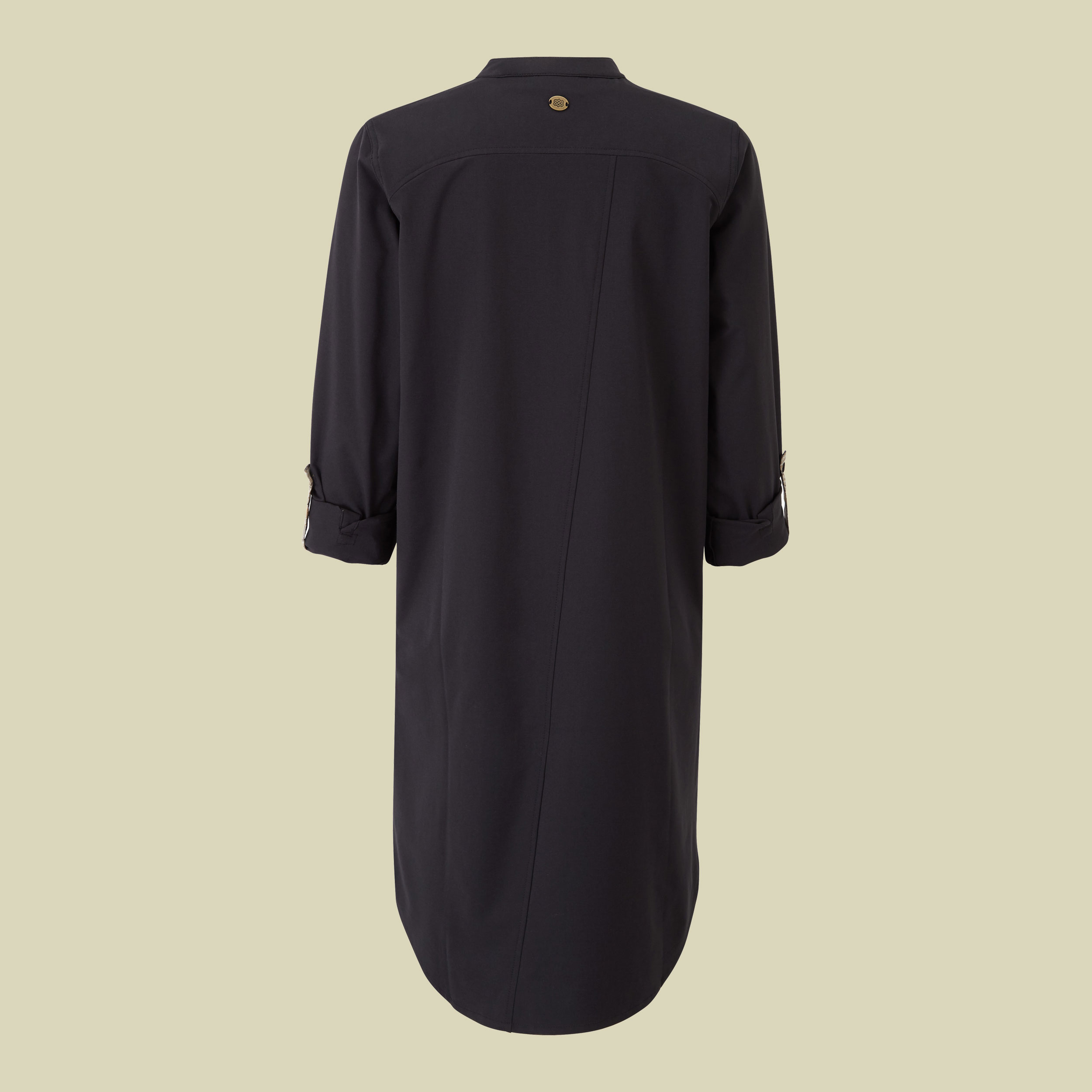 Maitri Dress Women Größe XS Farbe black
