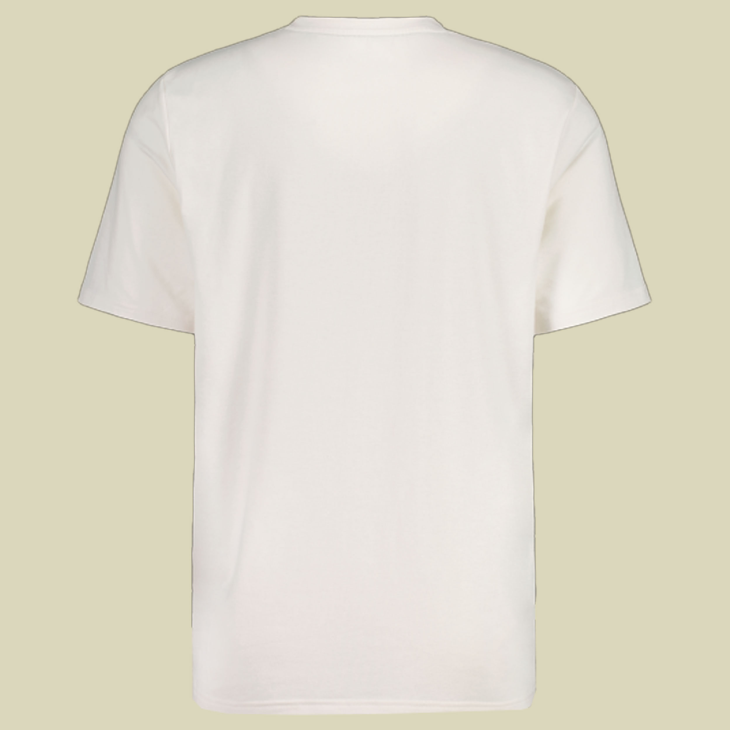 KasteinM Men XL grau - shaded white