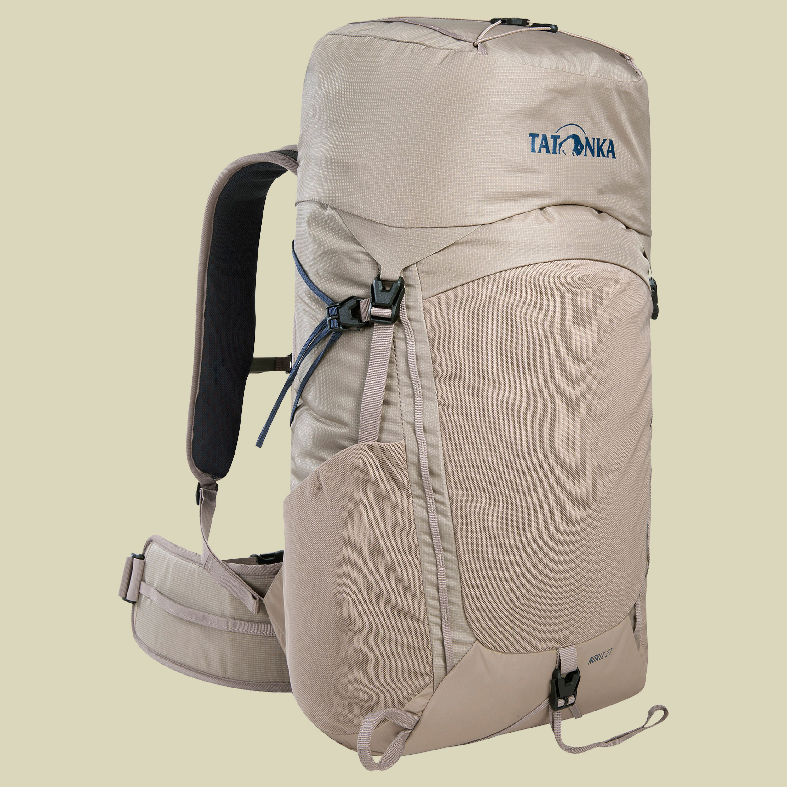 Norix 27 27 braun - nougat