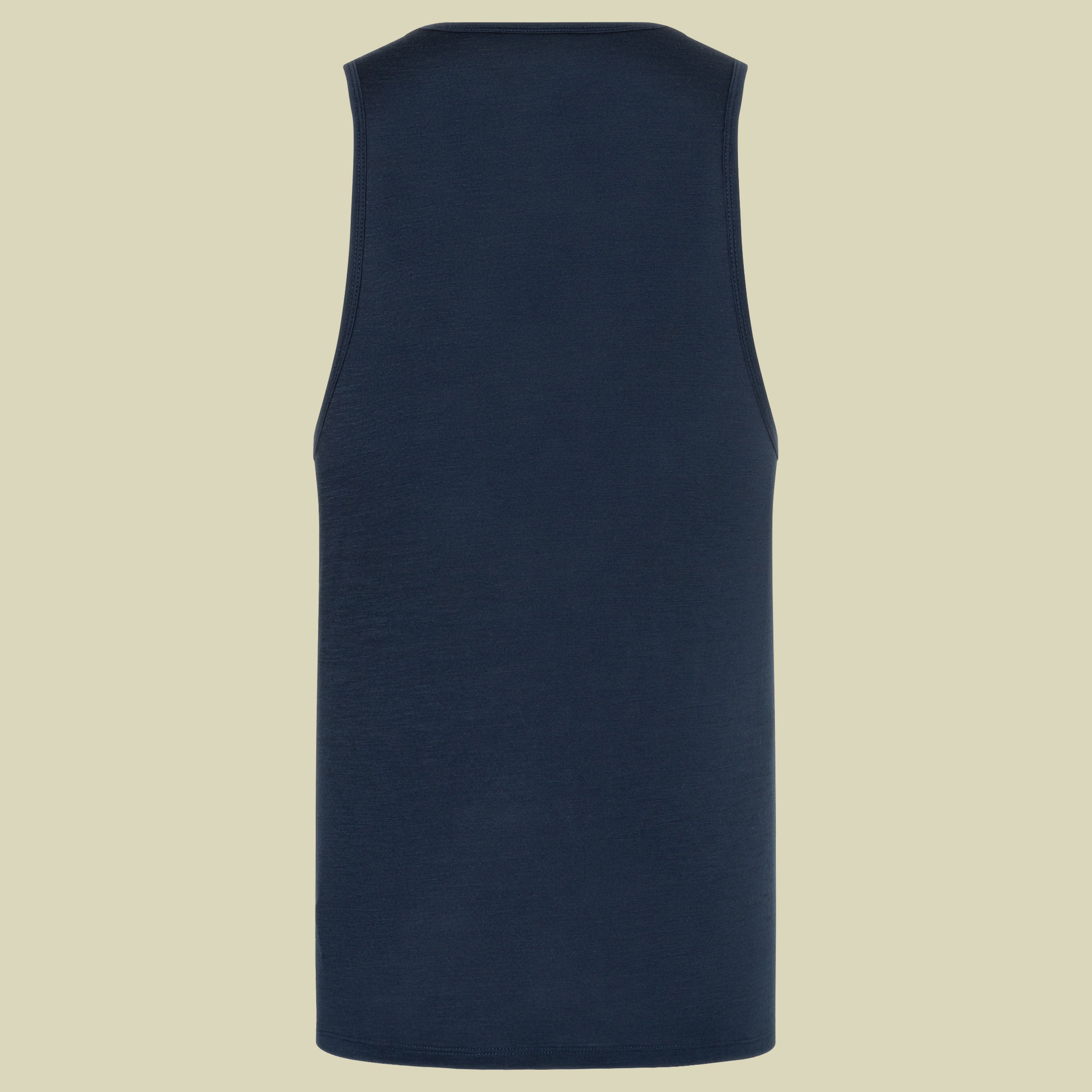 Base Tank 140 Men Größe L  Farbe navy blazer