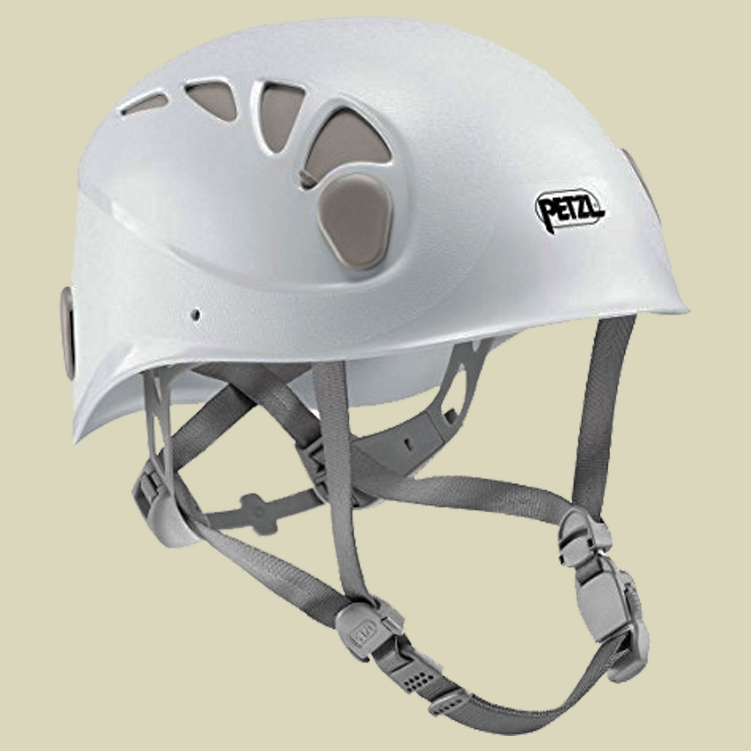 Elios Kletterhelm Größe 1 Farbe weiss