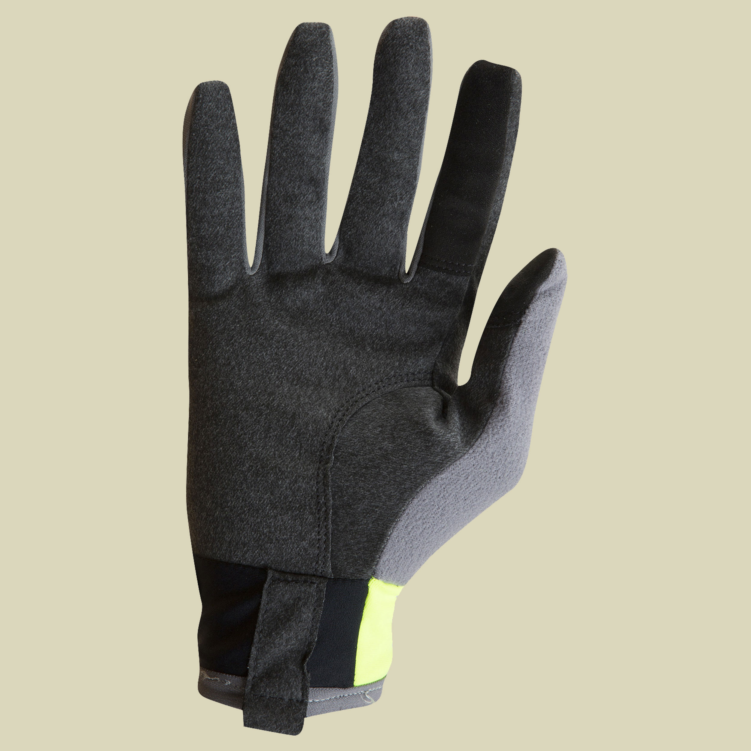 Escape Thermal Glove Größe L Farbe screaming yellow