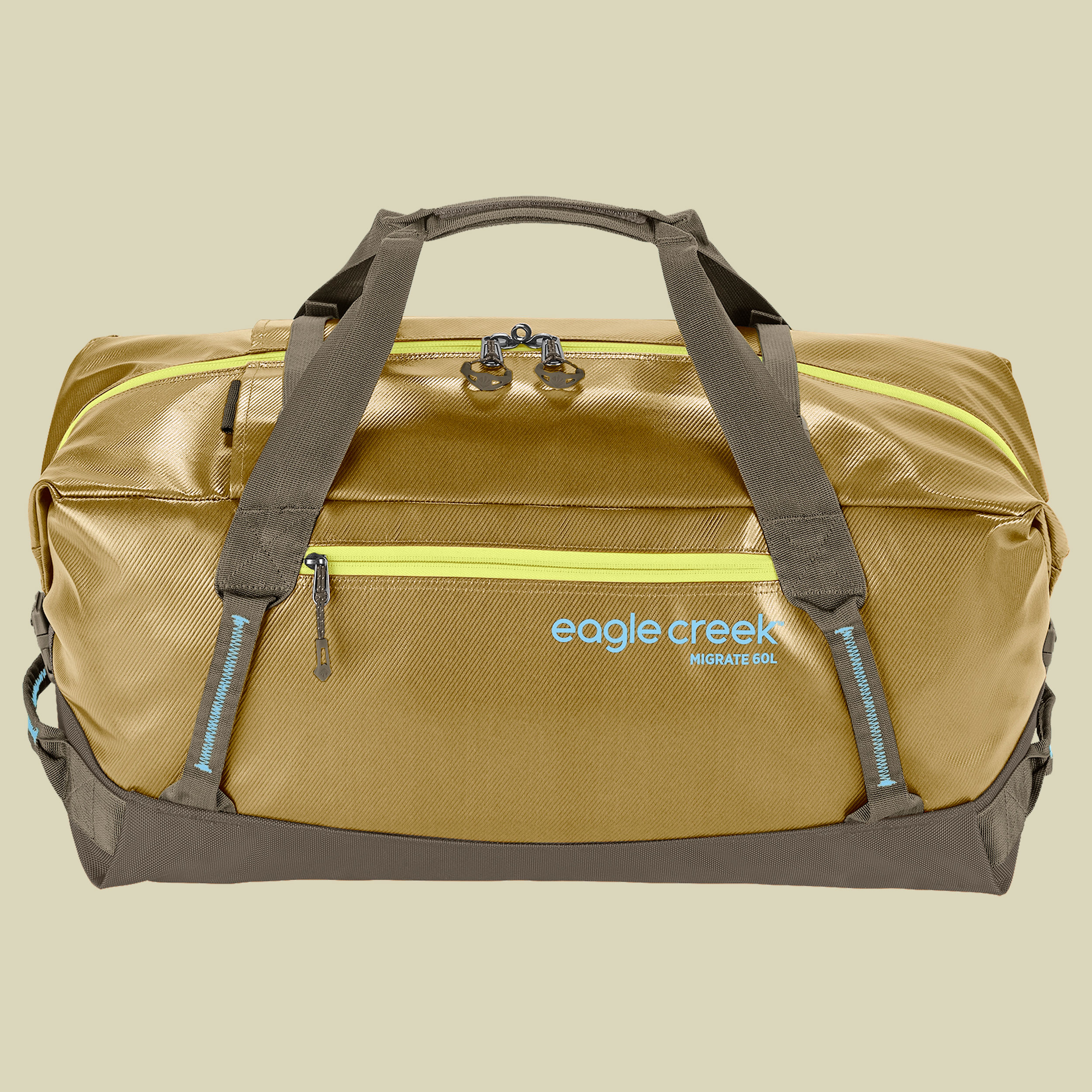 Migrate Duffel 60L