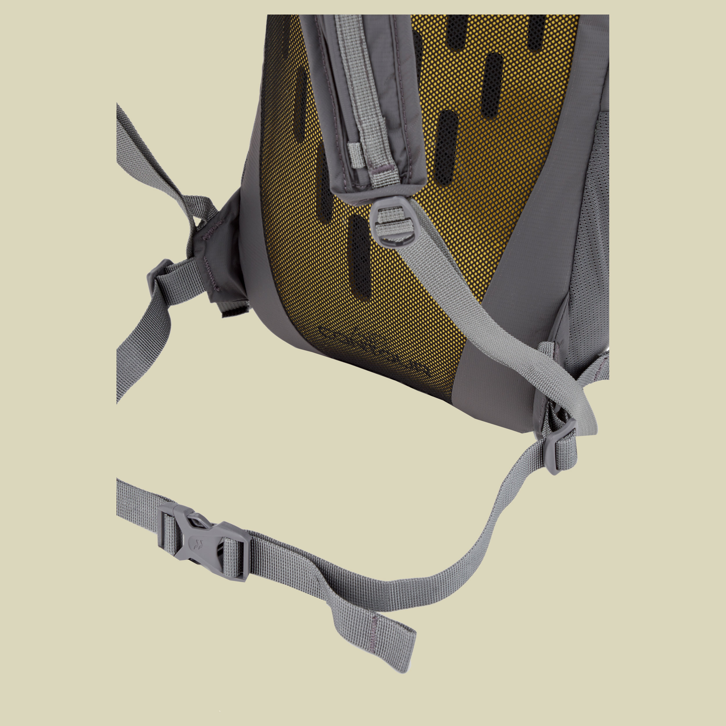 Tygen 12 12 Liter grau - graphene