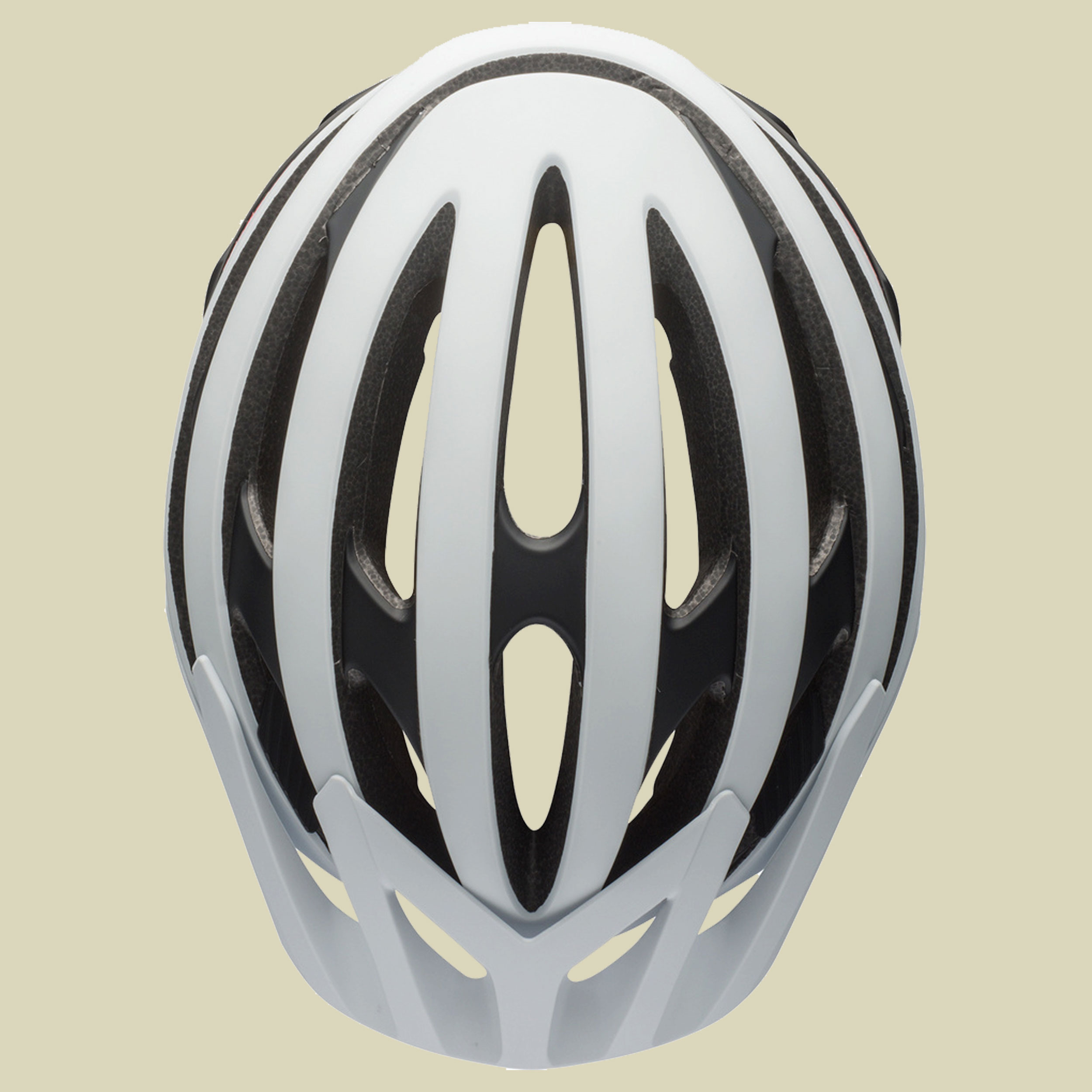 Catalyst Mips Kopfumfang M 55-59 cm Farbe mat white/black/red legend