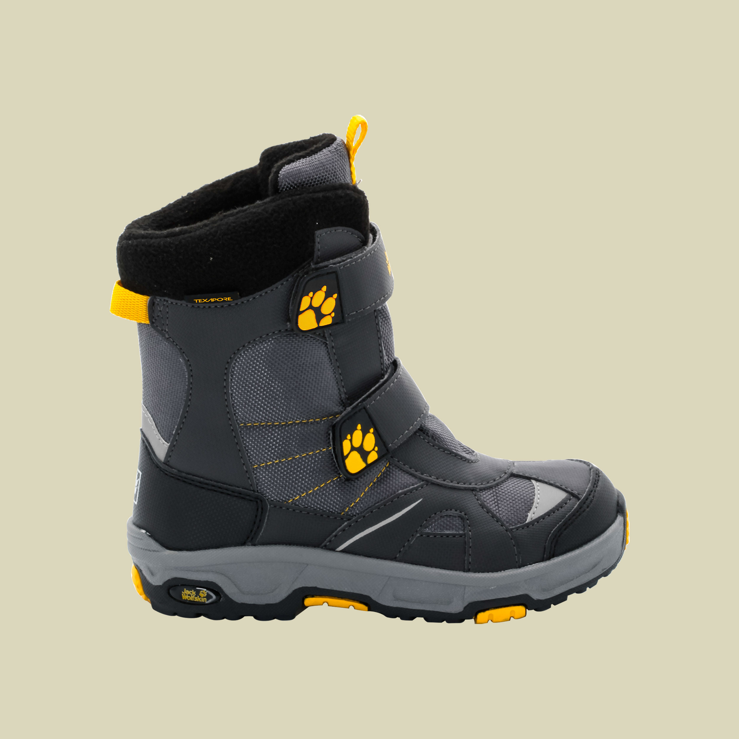 Boys Polar Bear Texapore  Größe 27 Farbe burly yellow XT