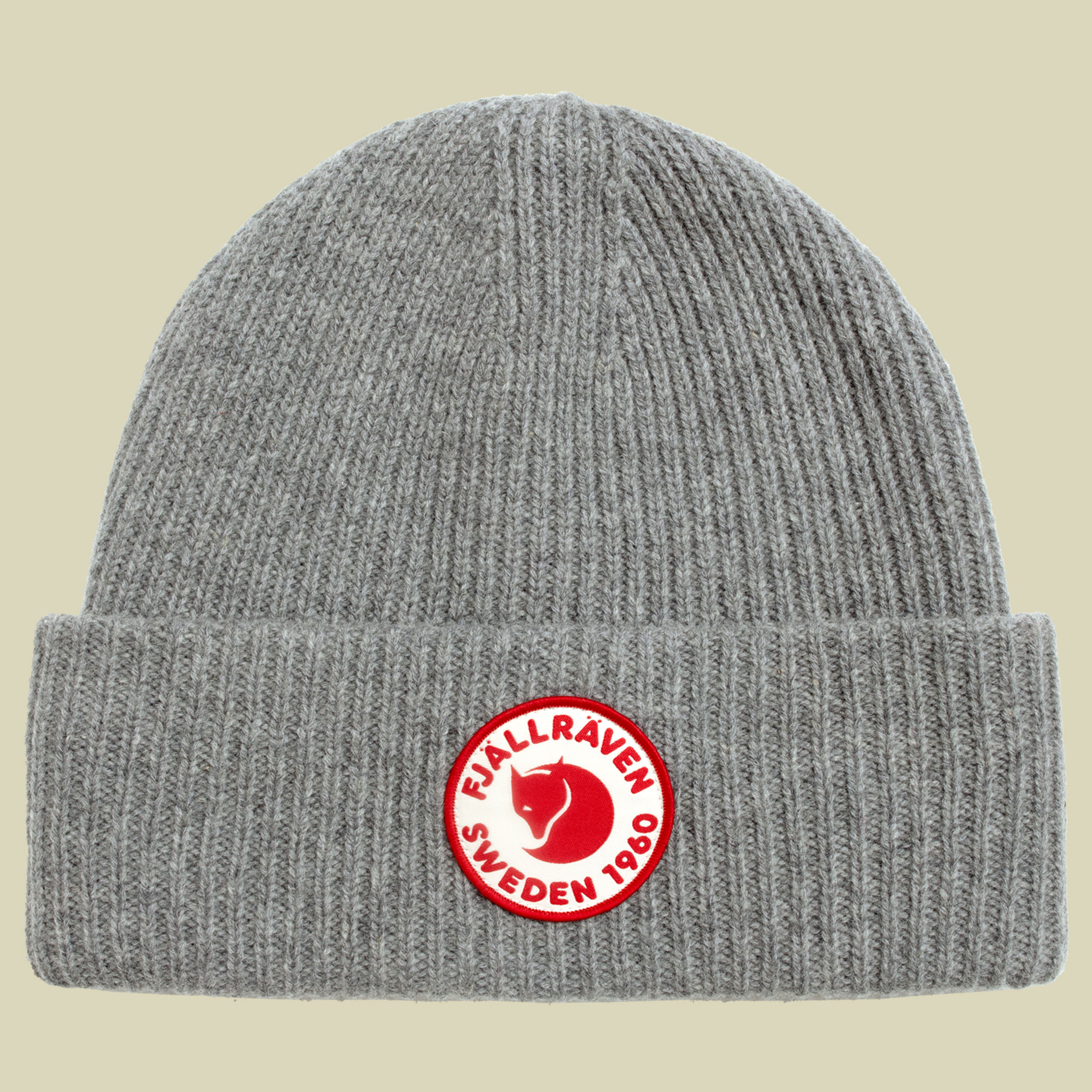 1960 Logo Hat One Size grau - grey